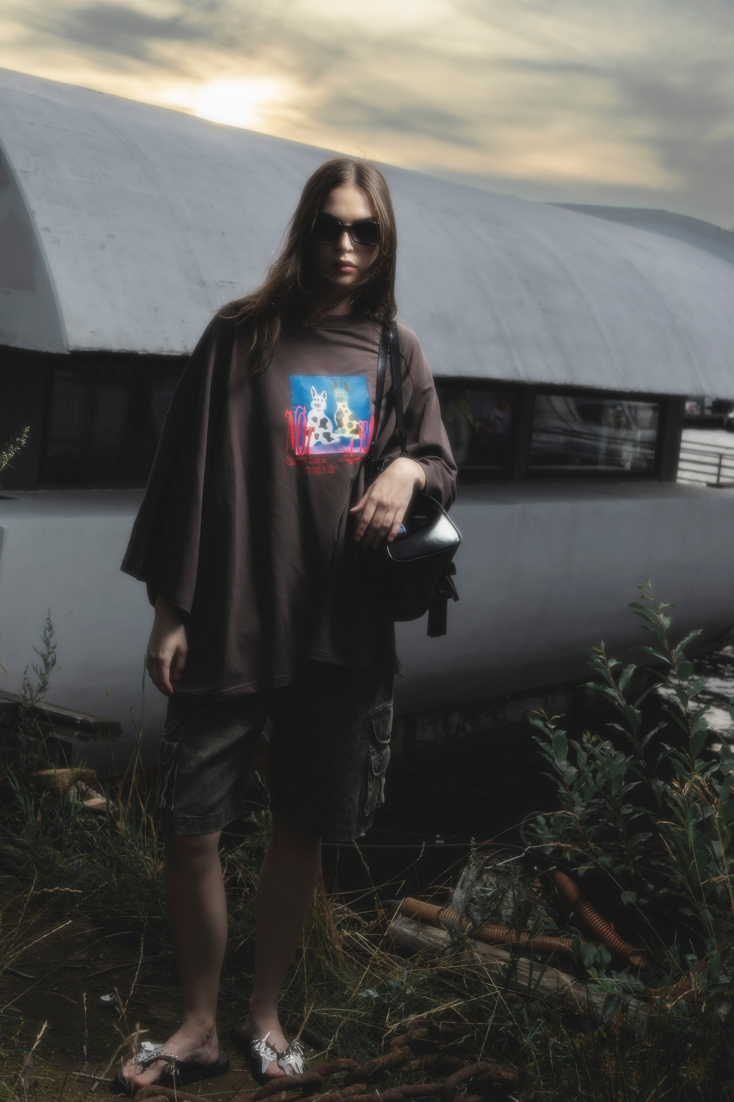 RAW.STORAGE. Jorredi