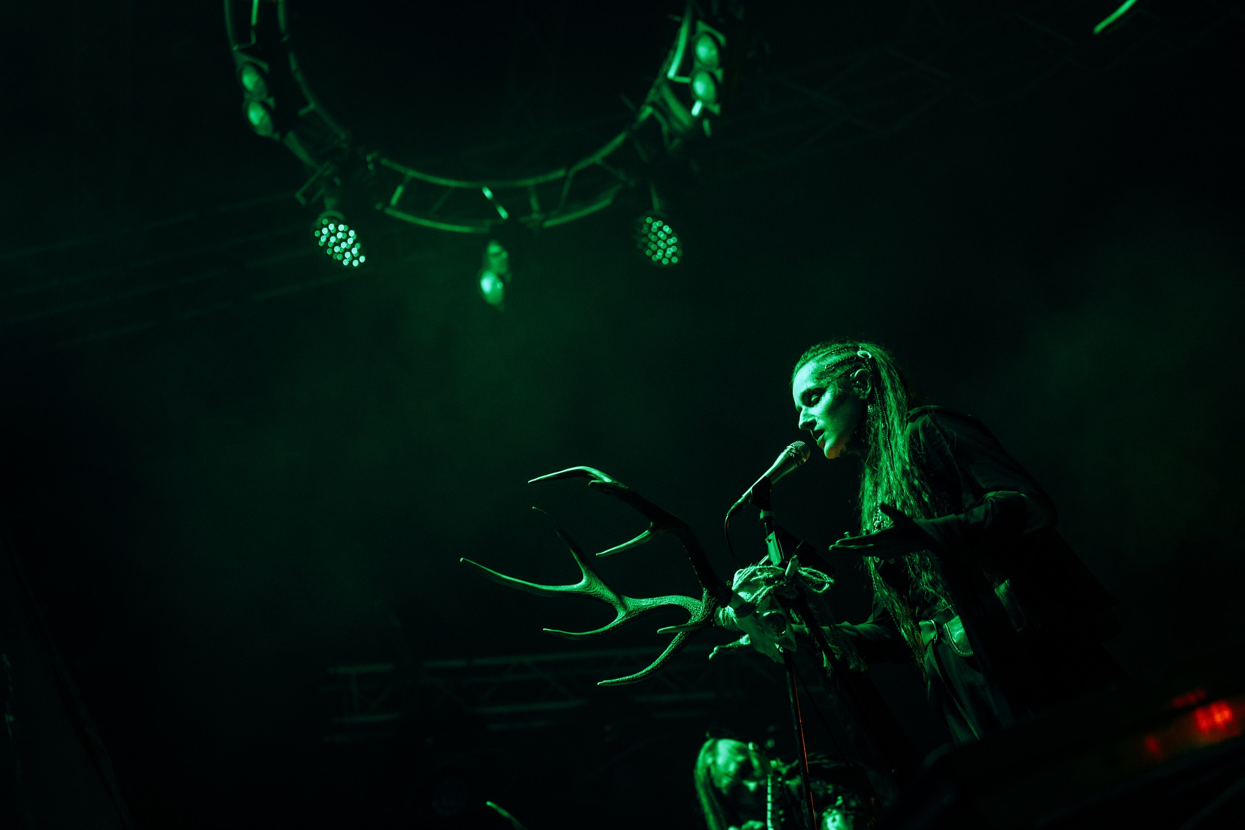 Мещера Фэнтези фест '23. Концертный и портретный фотограф Москва и Санкт-Петербург