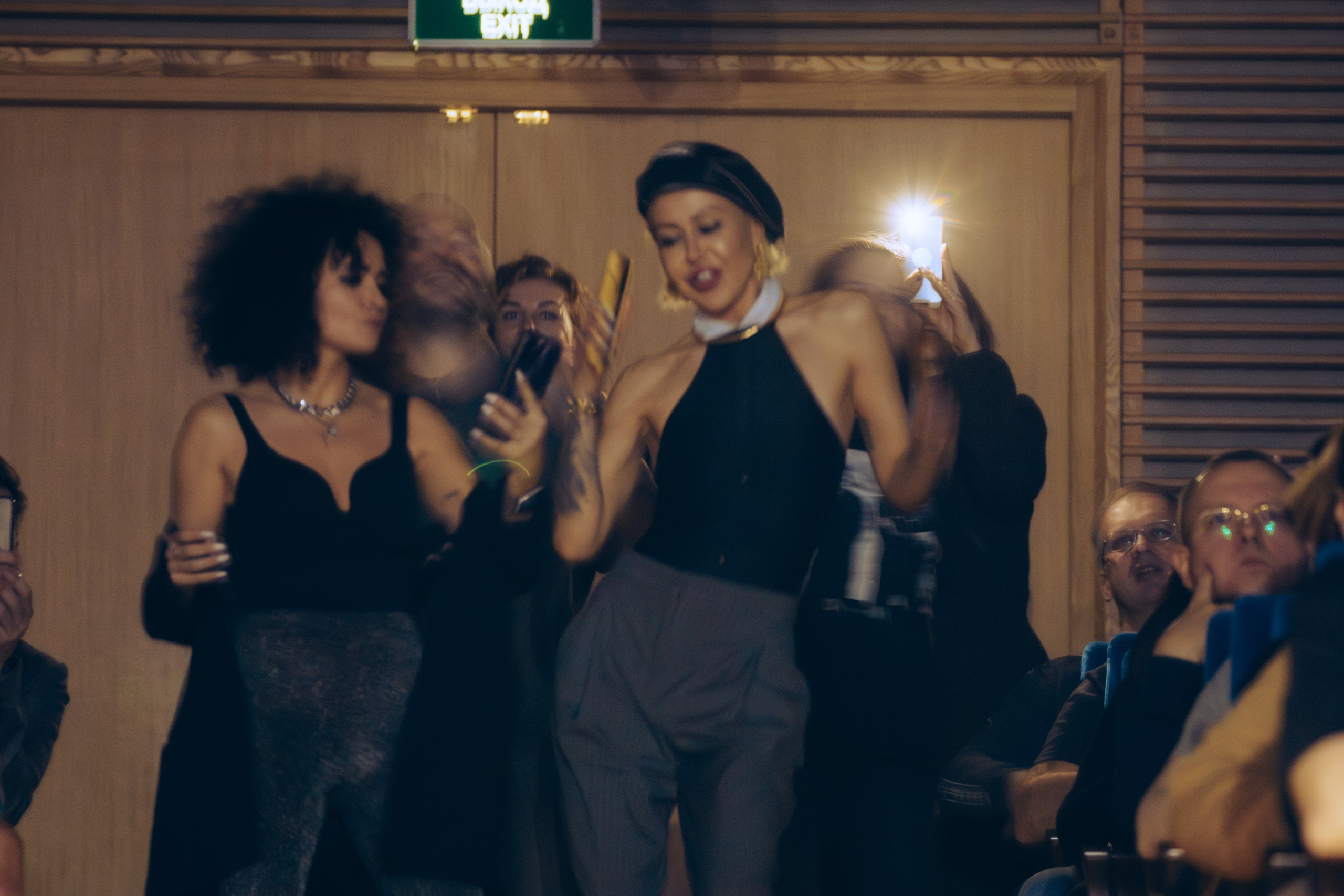 Enjoy the Symphony — Depeche Mode Tribute by Devotion Mode. Концертный и портретный фотограф Москва и Санкт-Петербург