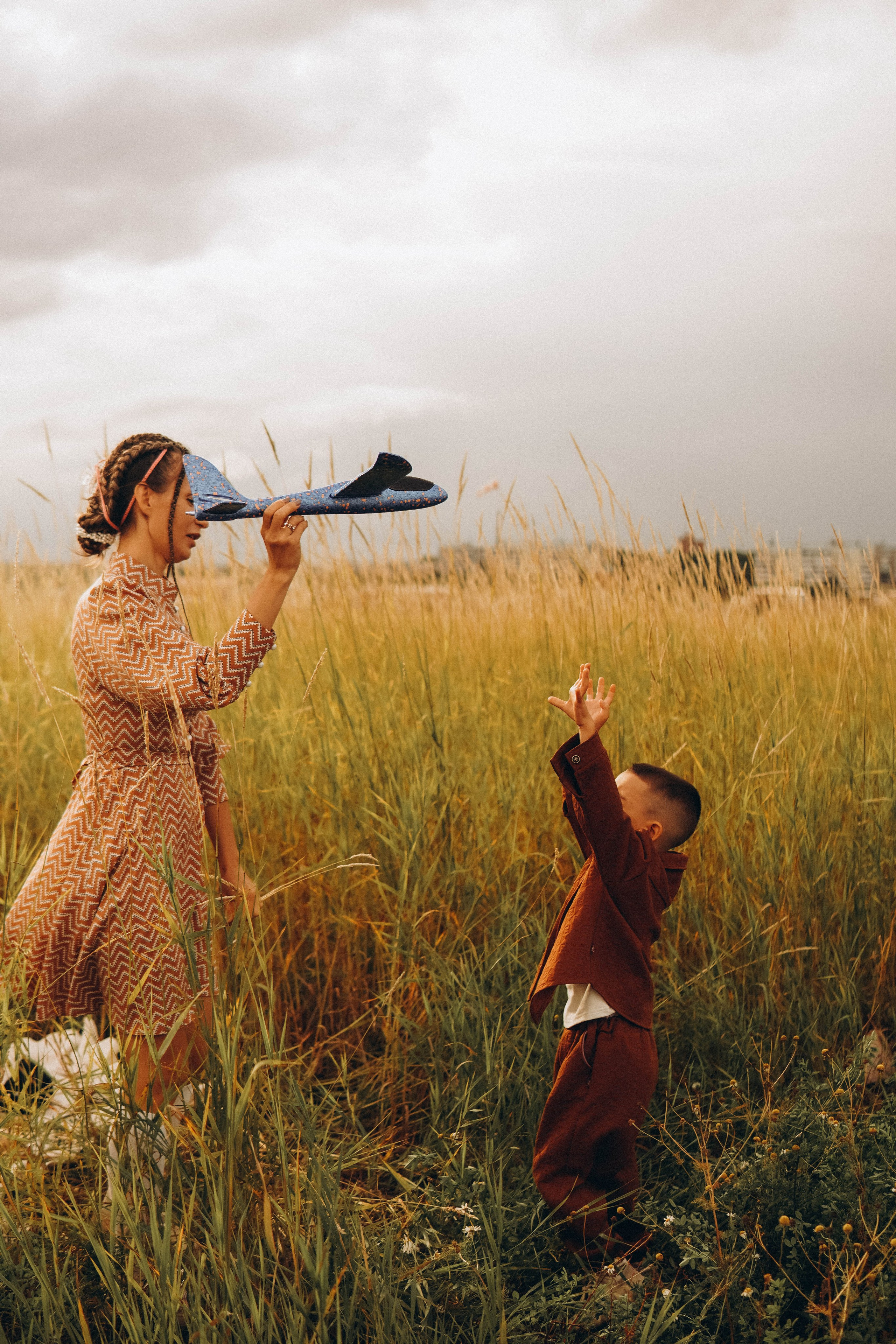 Семейная история. Сибирский фотограф Братск, Иркутск Анна Галанина