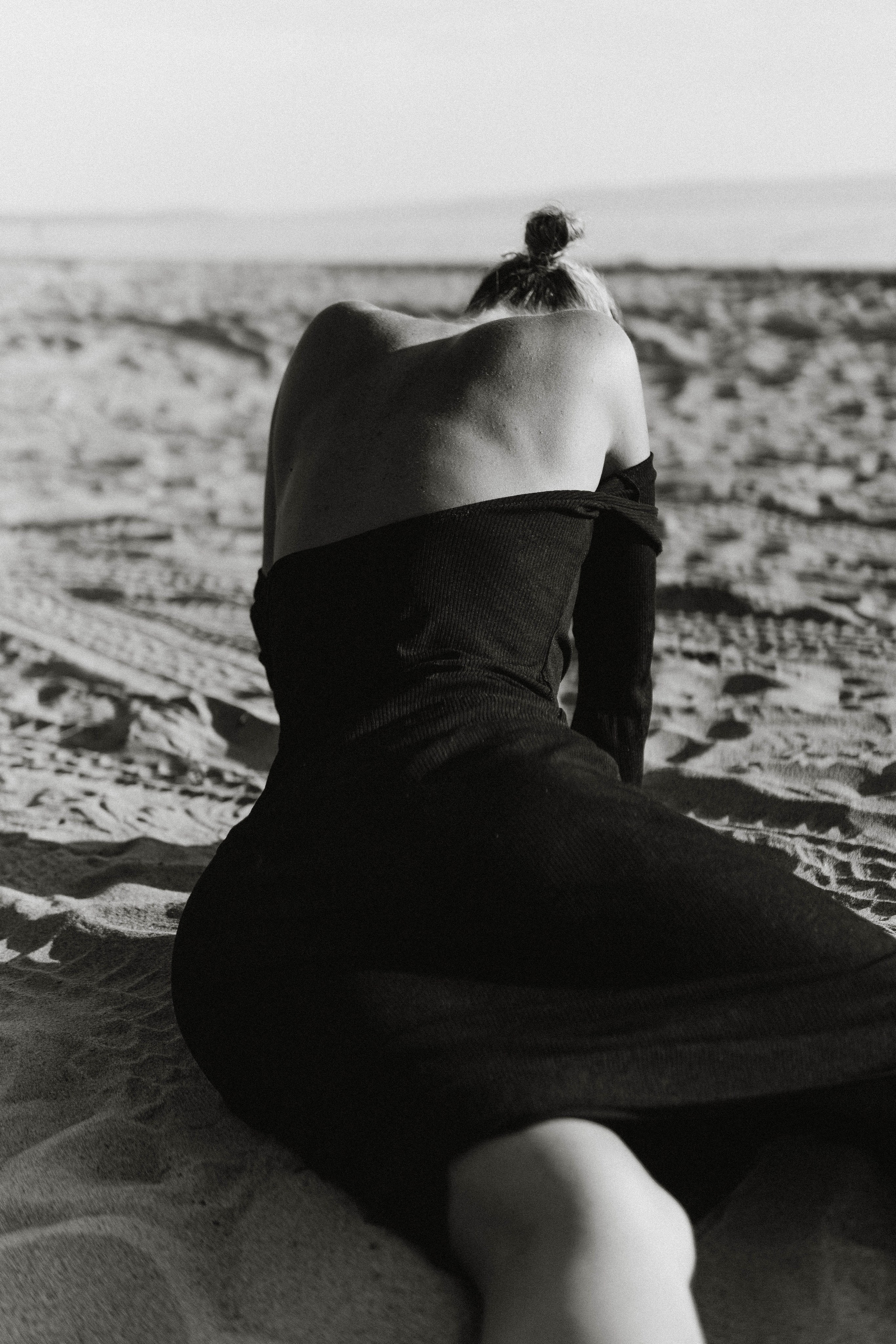 Полюби себя. Сибирский фотограф Братск, Иркутск Анна Галанина