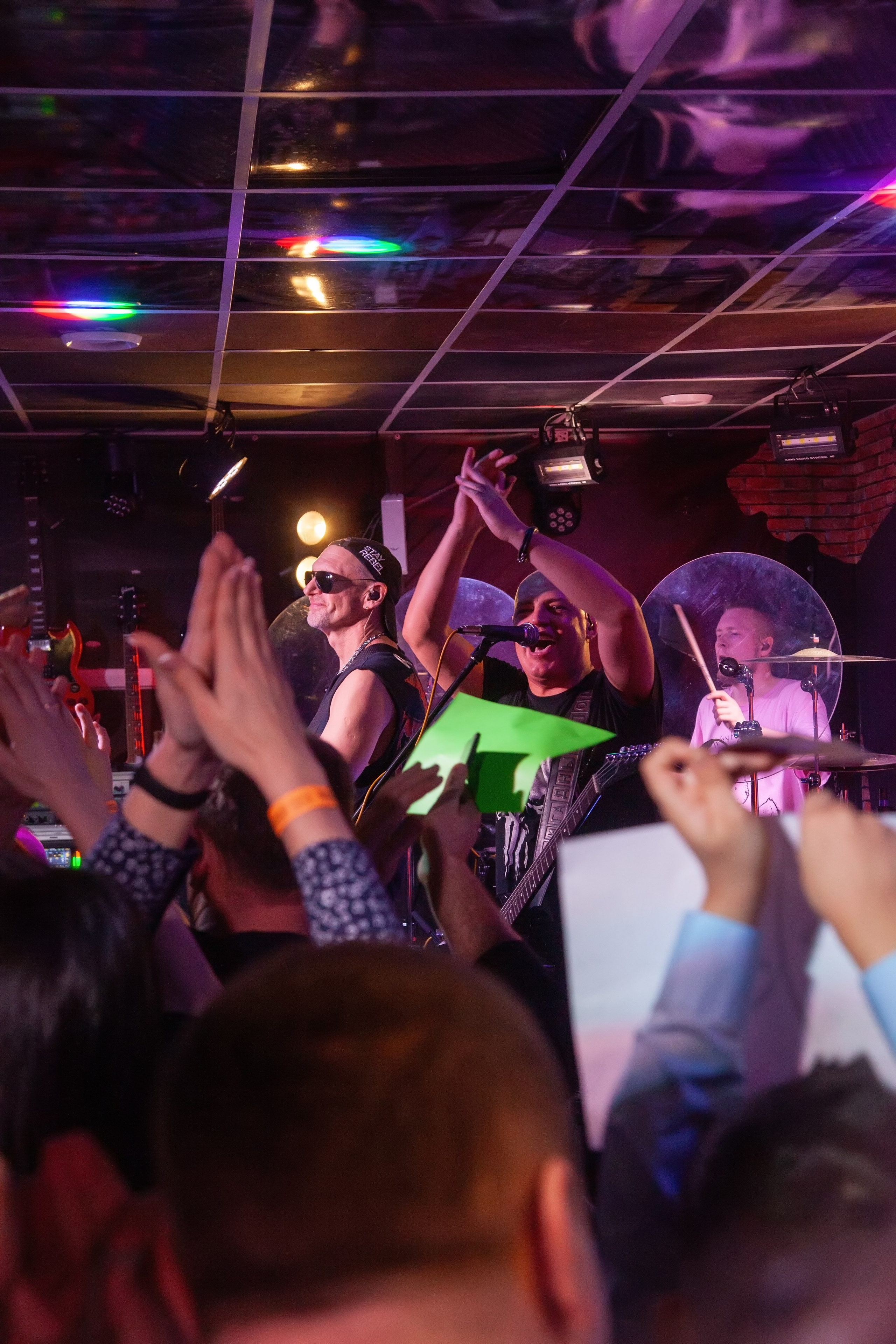 Бригадный подряд. Фотограф в Твери Буреев