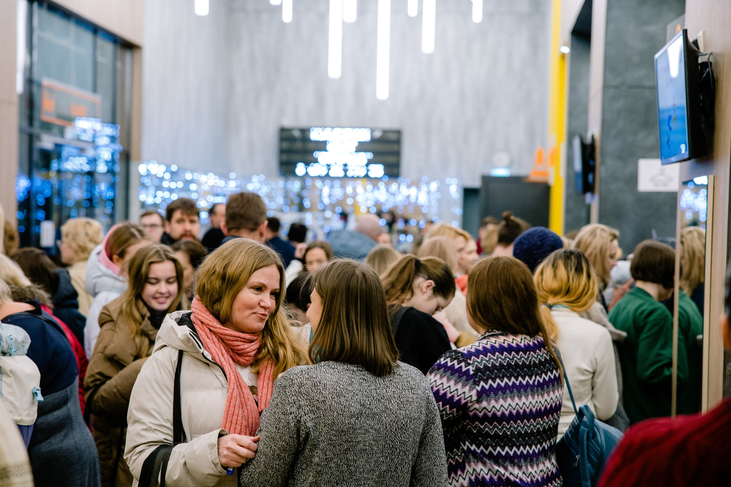 Балет «Щелкунчик». Фотограф Петрова Мария