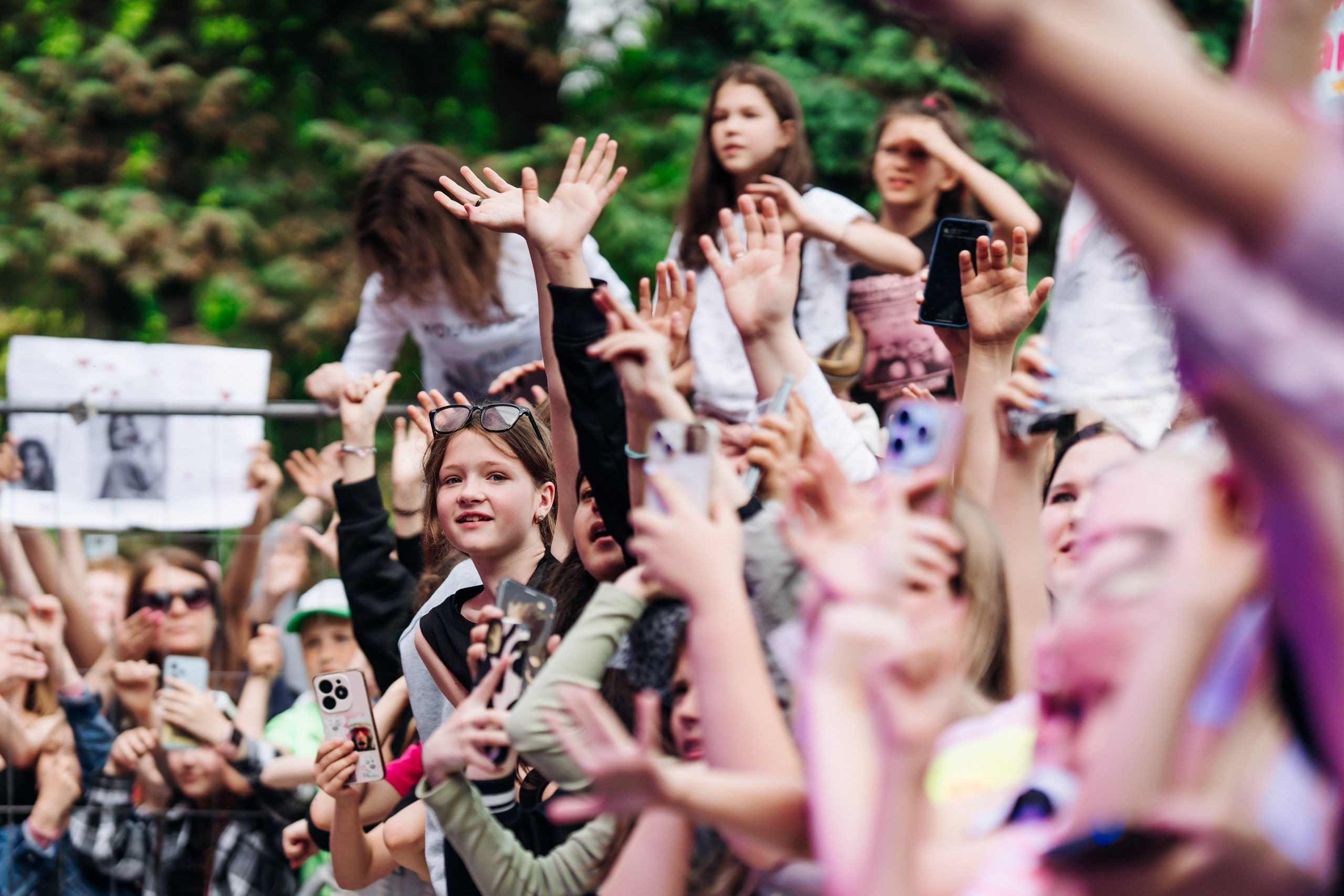 Блогеры России 2025. Репортажный фотограф Санкт-Петербург