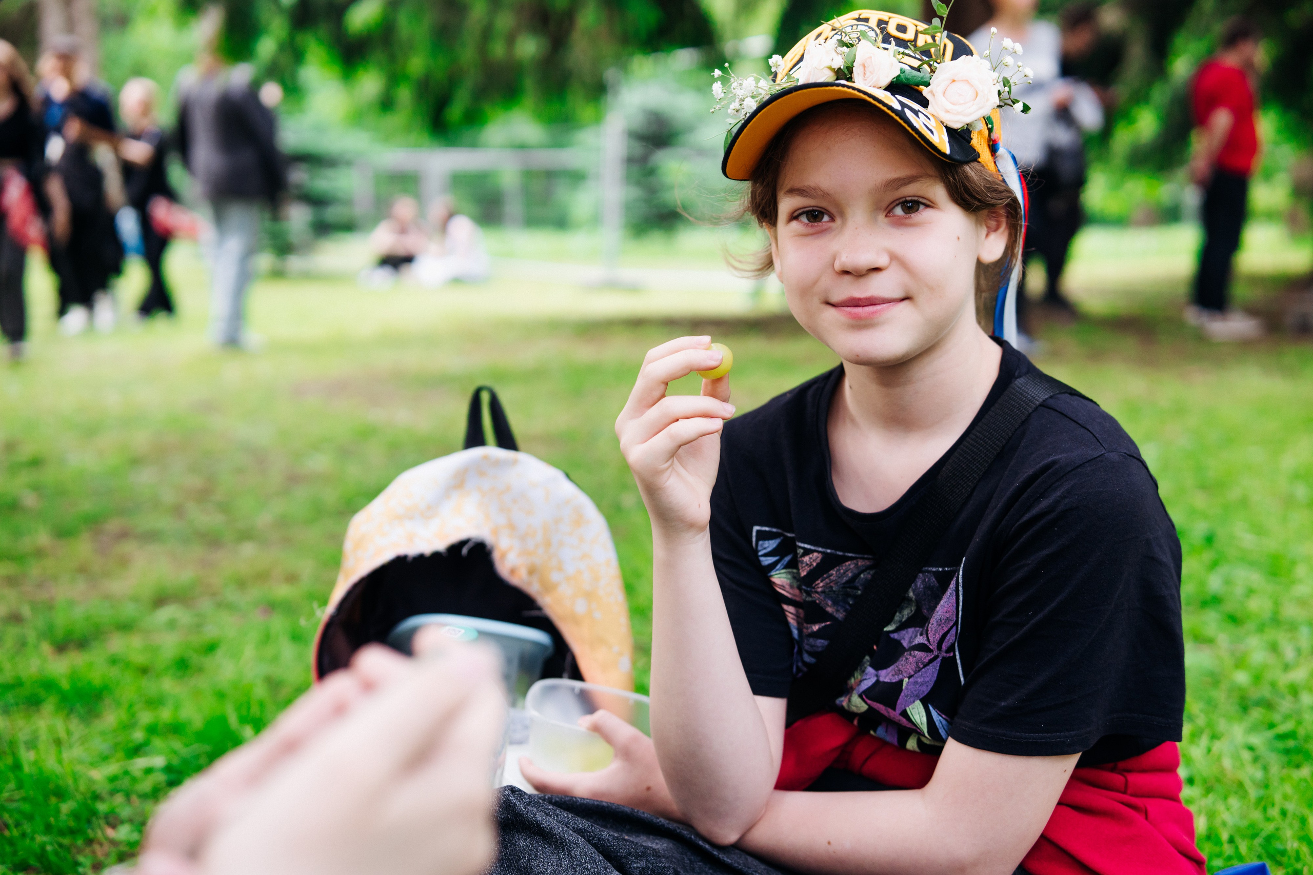 Блогеры России 2025. Репортажный фотограф Санкт-Петербург