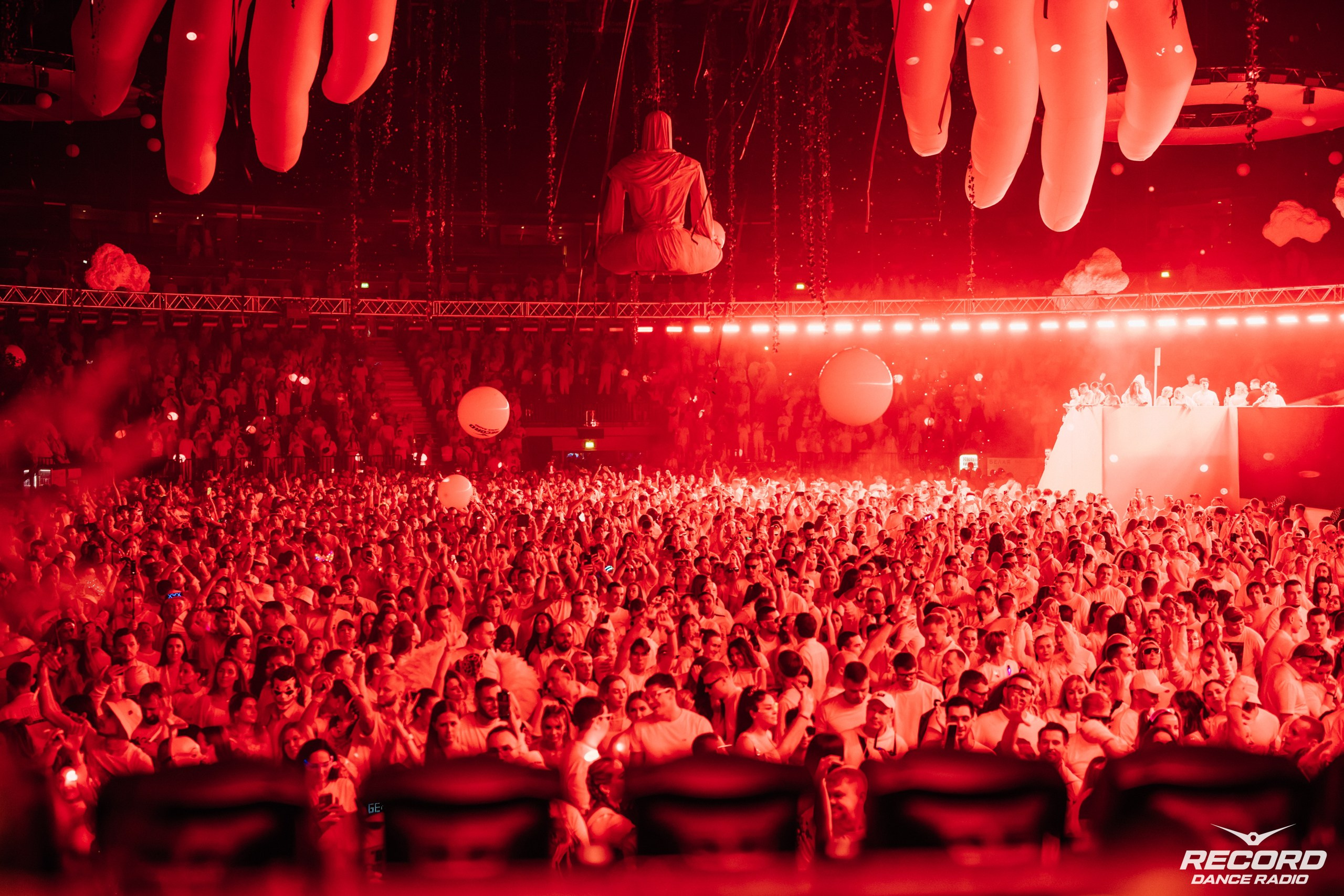 БЕЛАЯ. Репортажный фотограф Санкт-Петербург