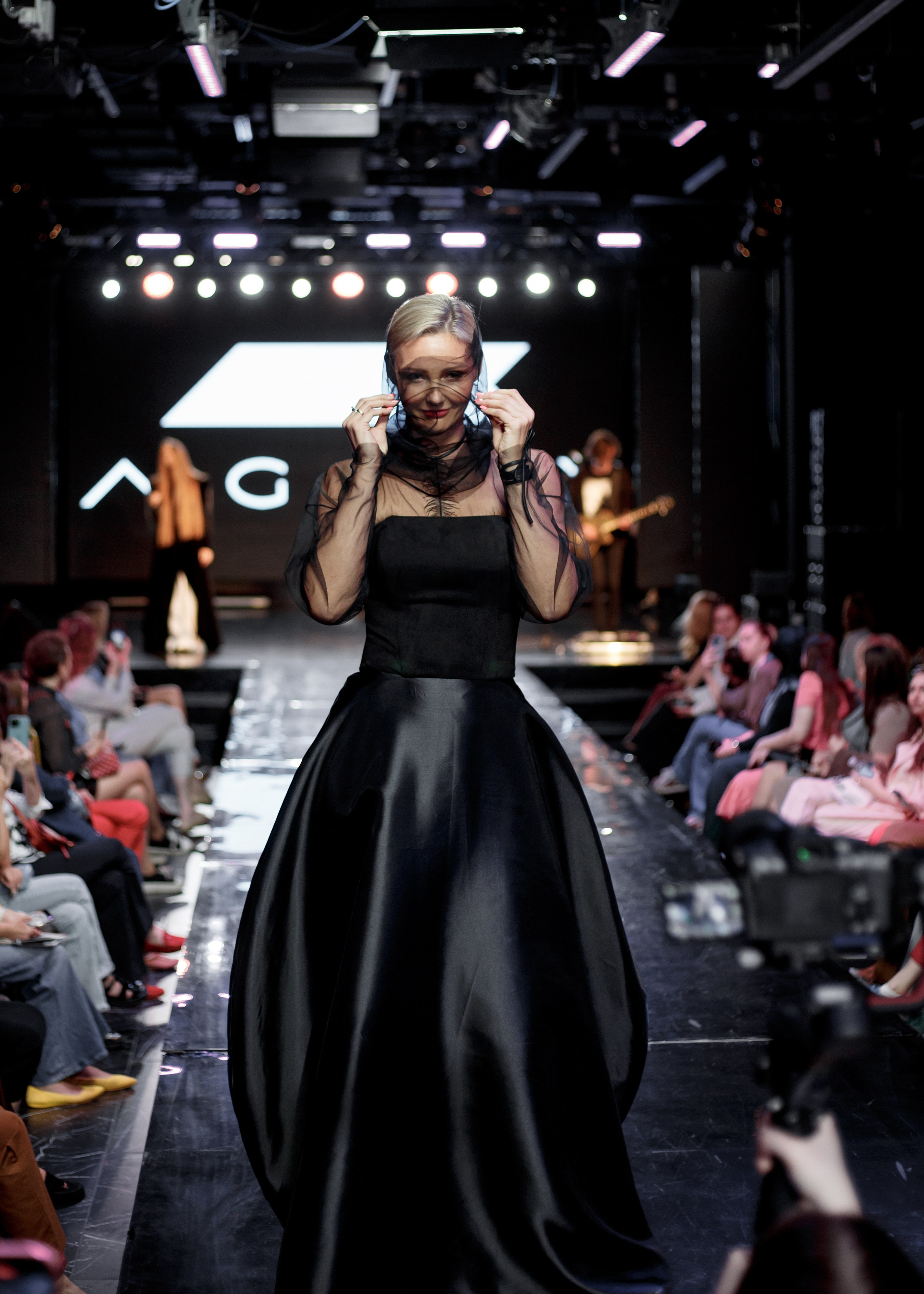 Joker Design & Mebel fashion week. Свадебный и Индивидуальный фотограф в Москве Акоп Арсенян