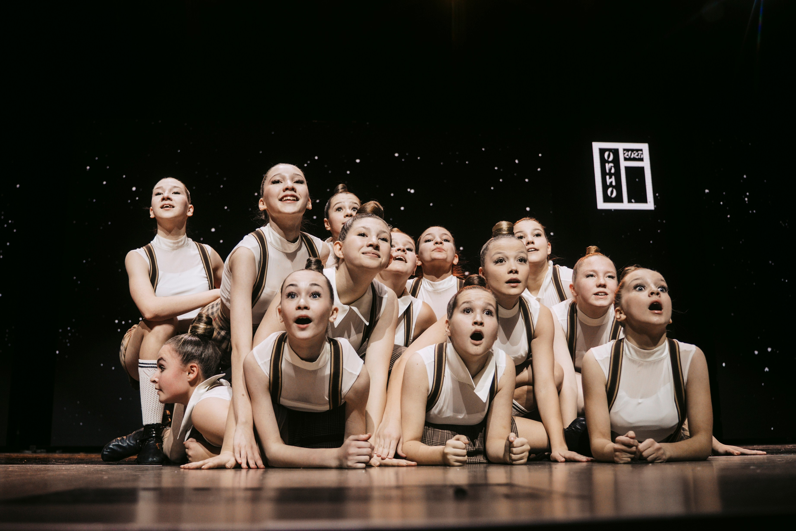 Окно. Главная