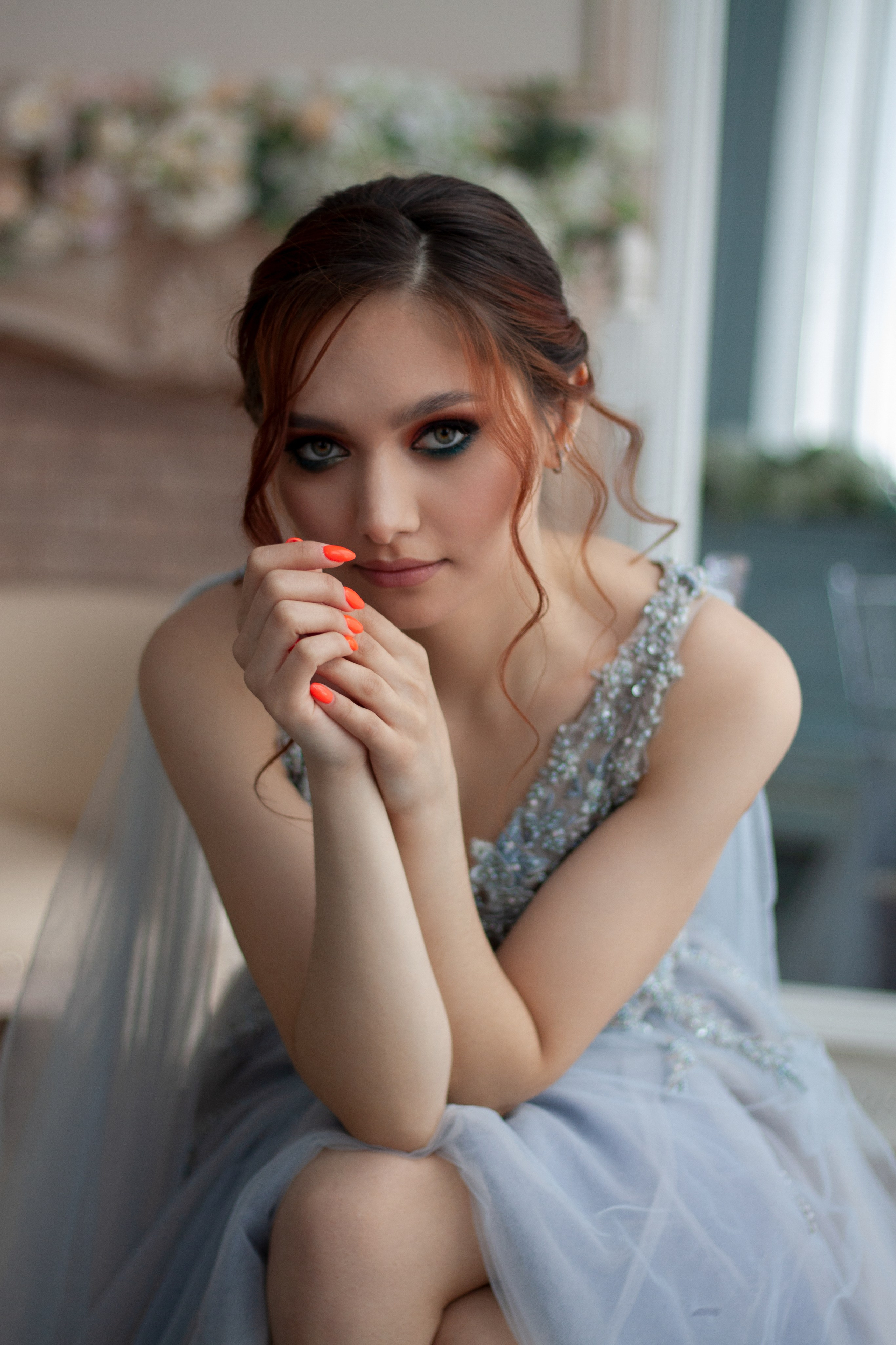 Неркес. Марина Шаймухаметова. Фотограф в Уфе