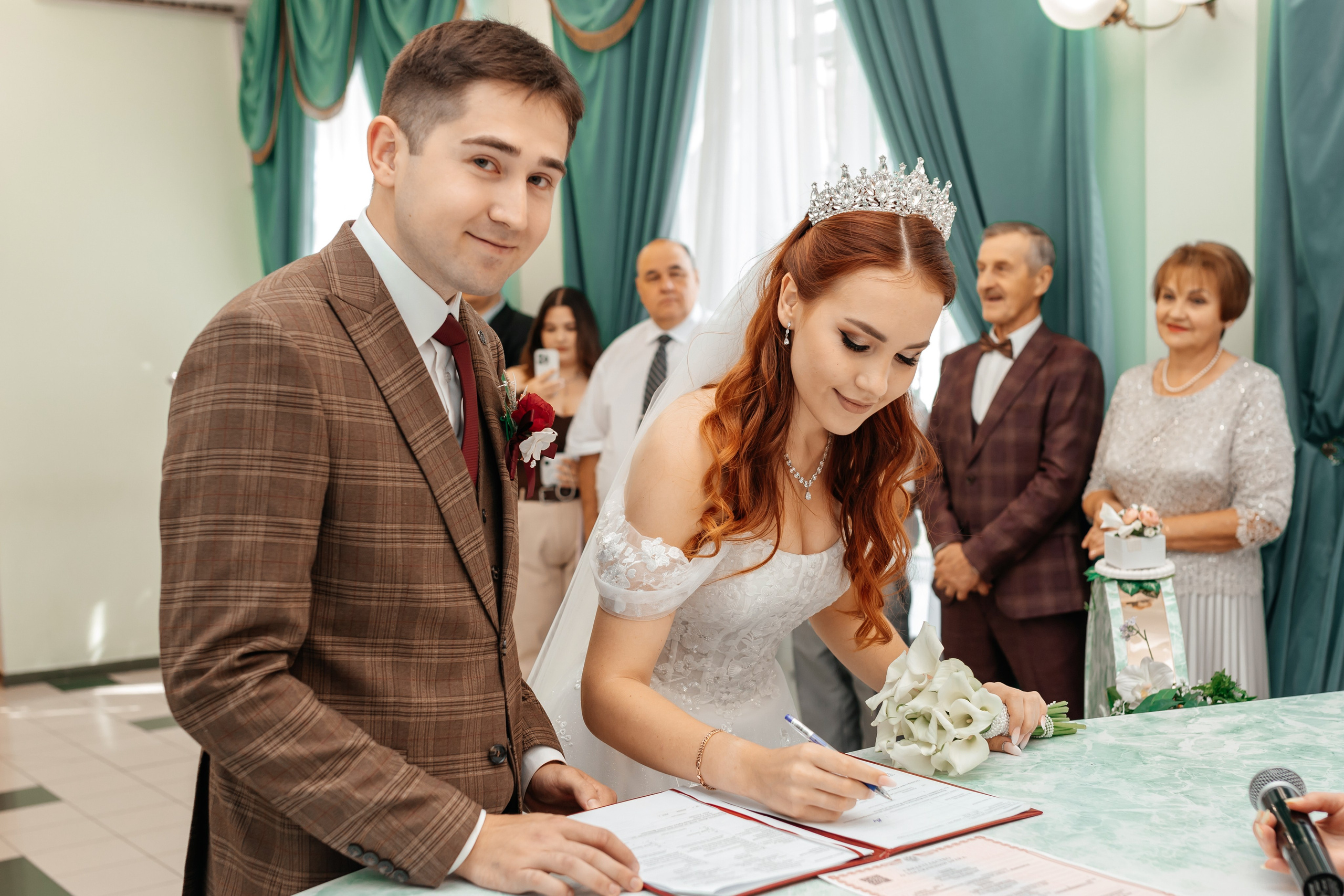 Альмир и София. Марина Шаймухаметова. Фотограф в Уфе