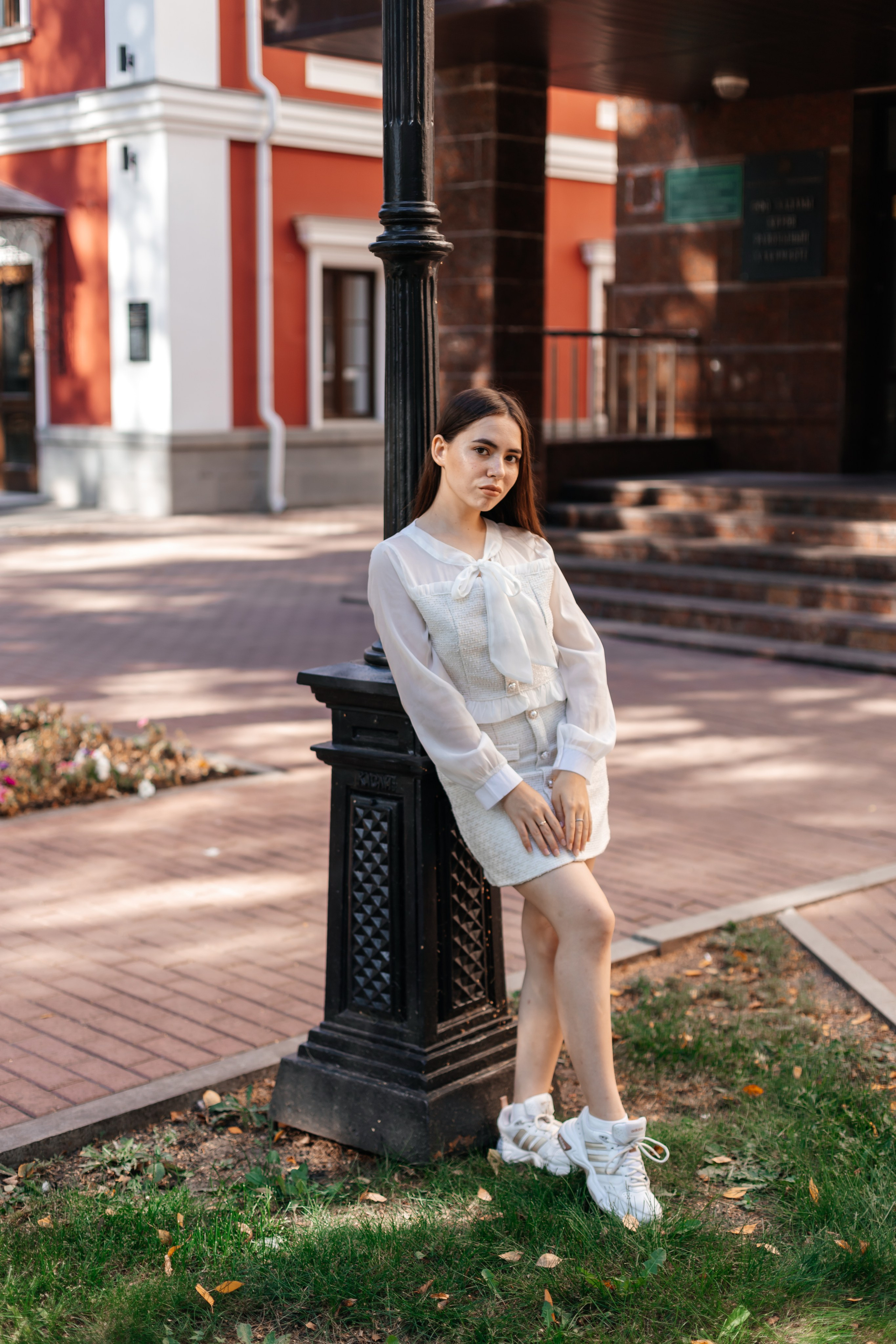 Розалина. Марина Шаймухаметова. Фотограф в Уфе