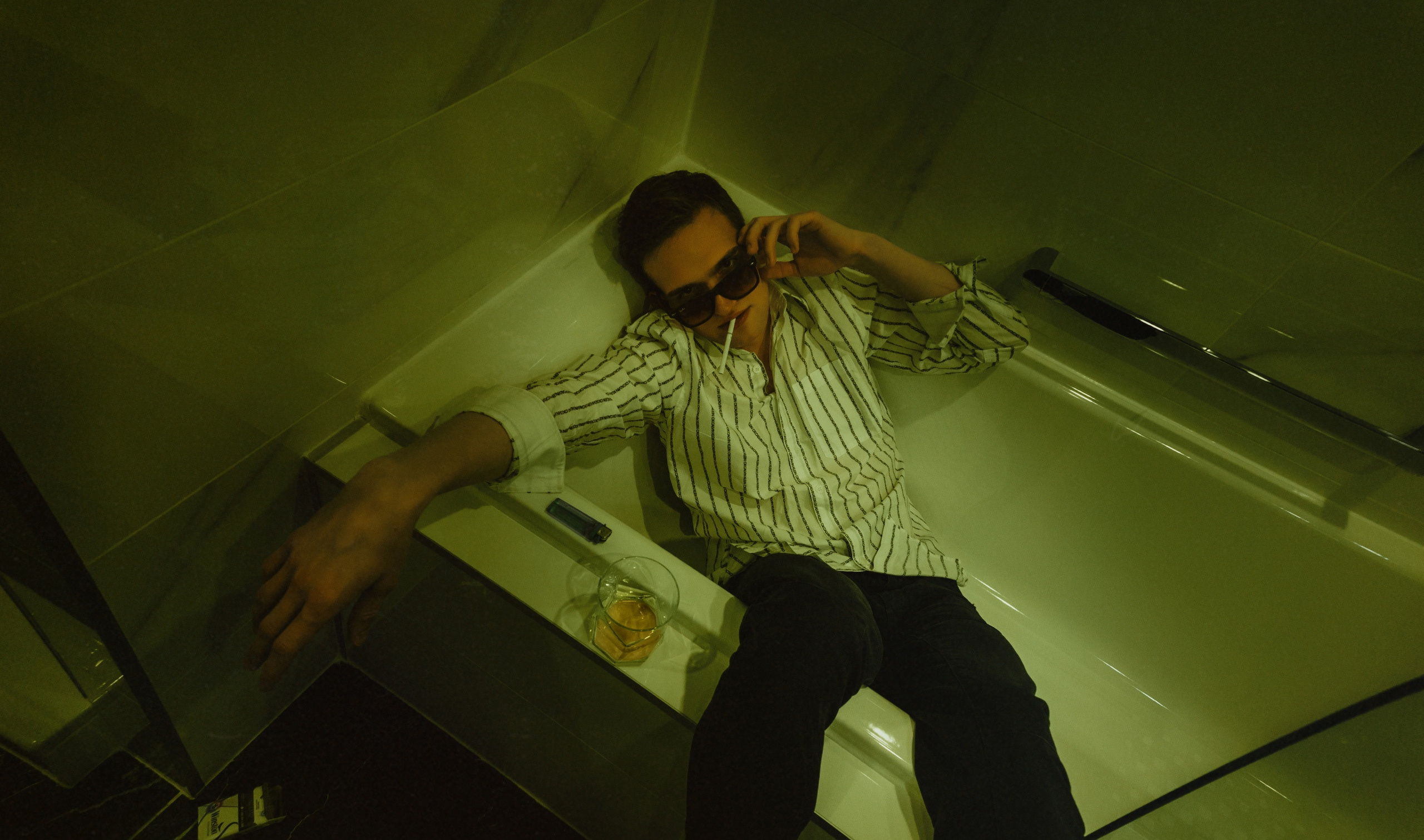 Мужские. Фотограф в Нижнем Новгороде Николай Юткин