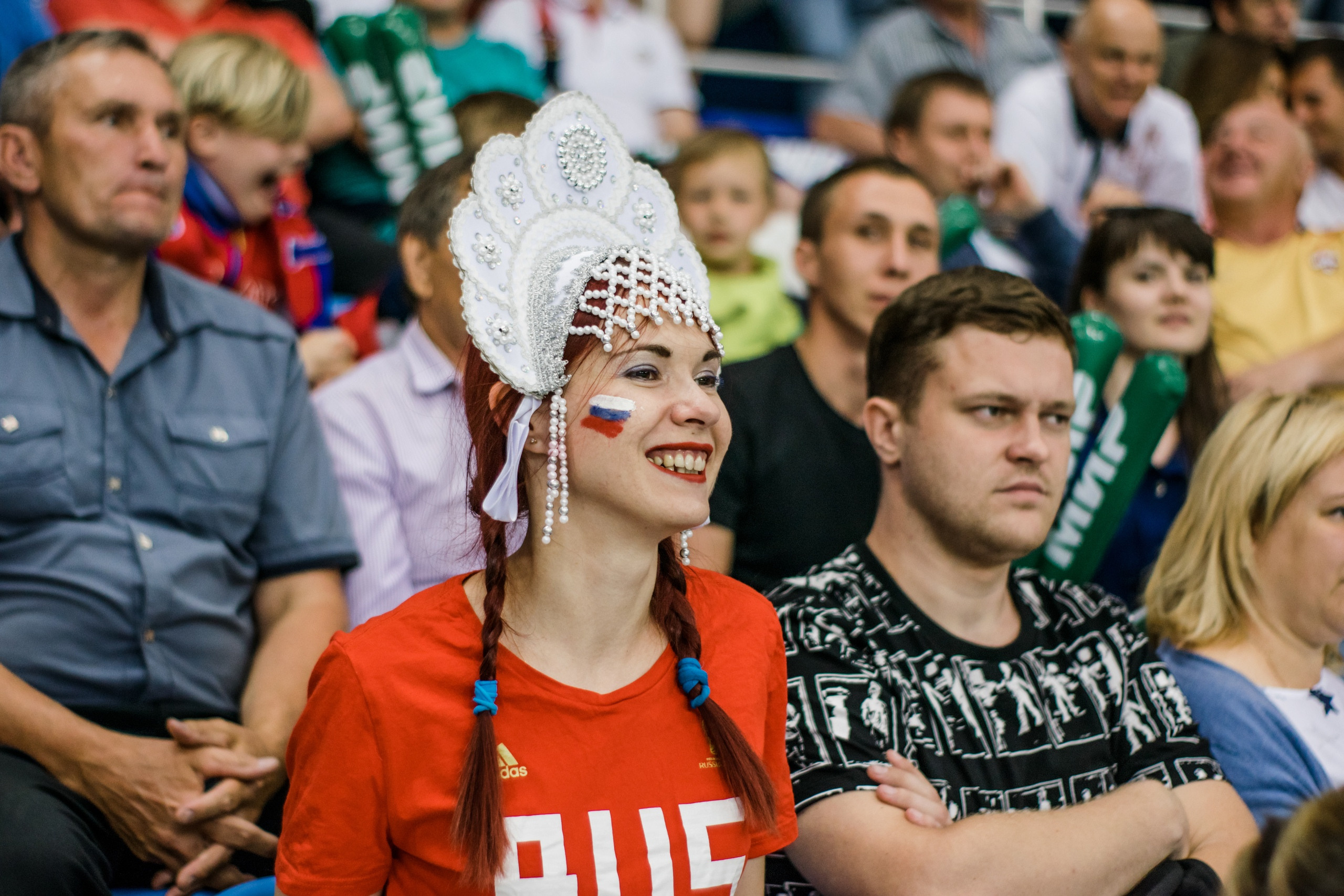 Спорт. Фотограф в Нижнем Новгороде Николай Юткин