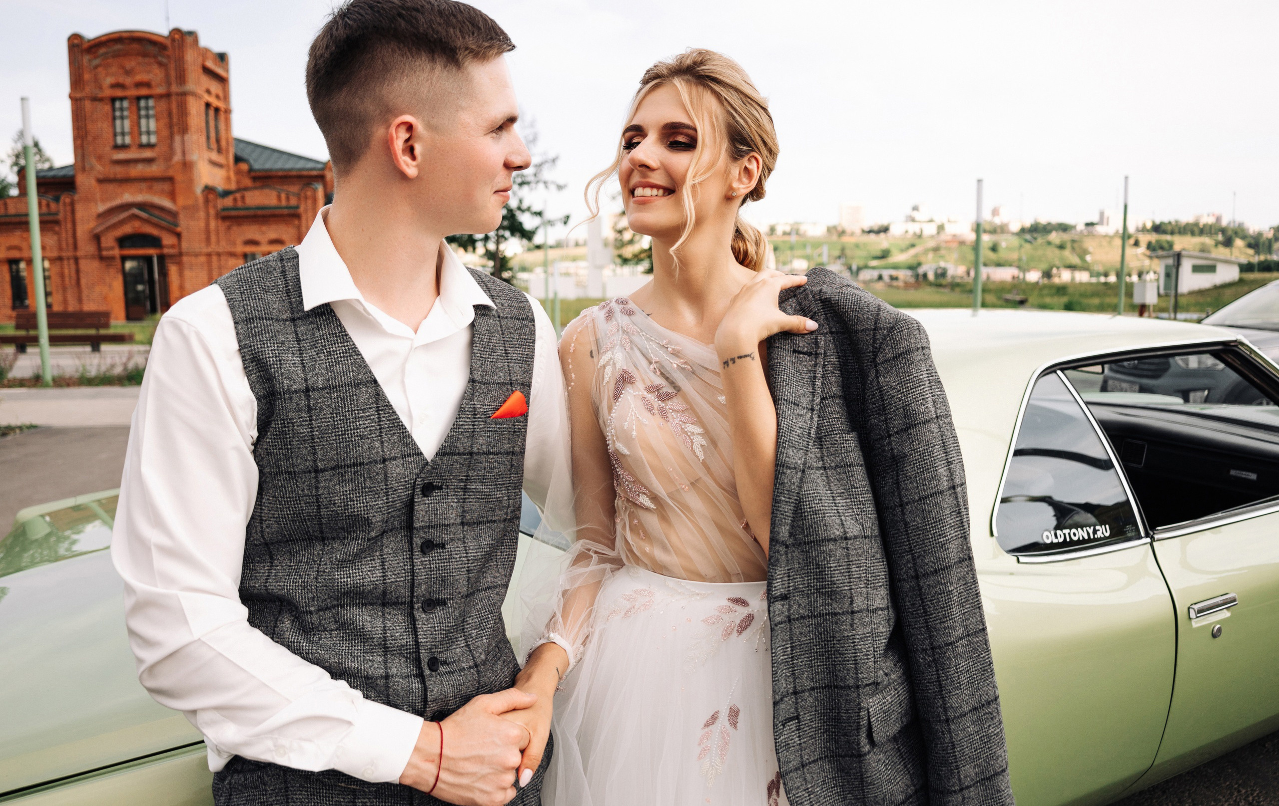 Фотограф в Нижнем Новгороде Николай Юткин