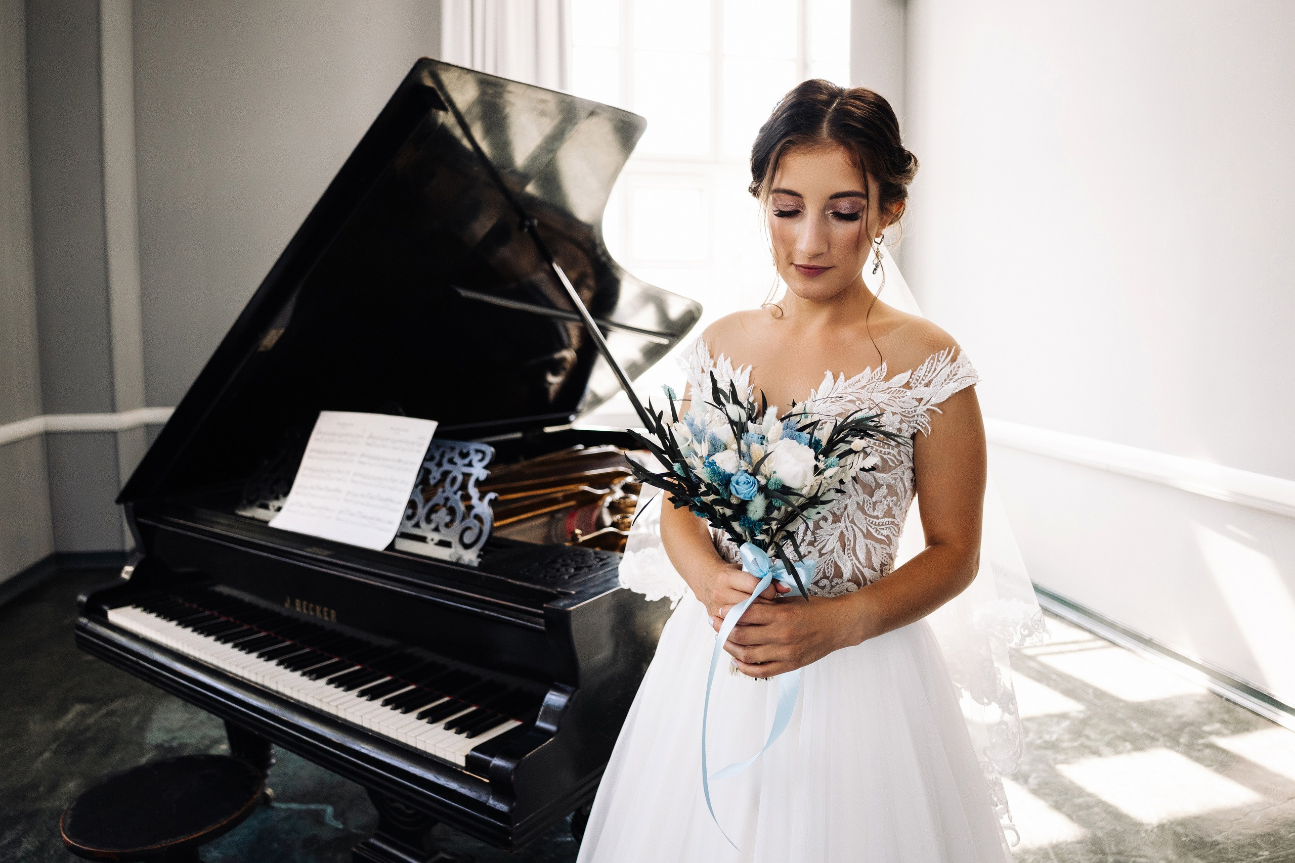 Карина и Максим. Фотограф в Нижнем Новгороде Николай Юткин