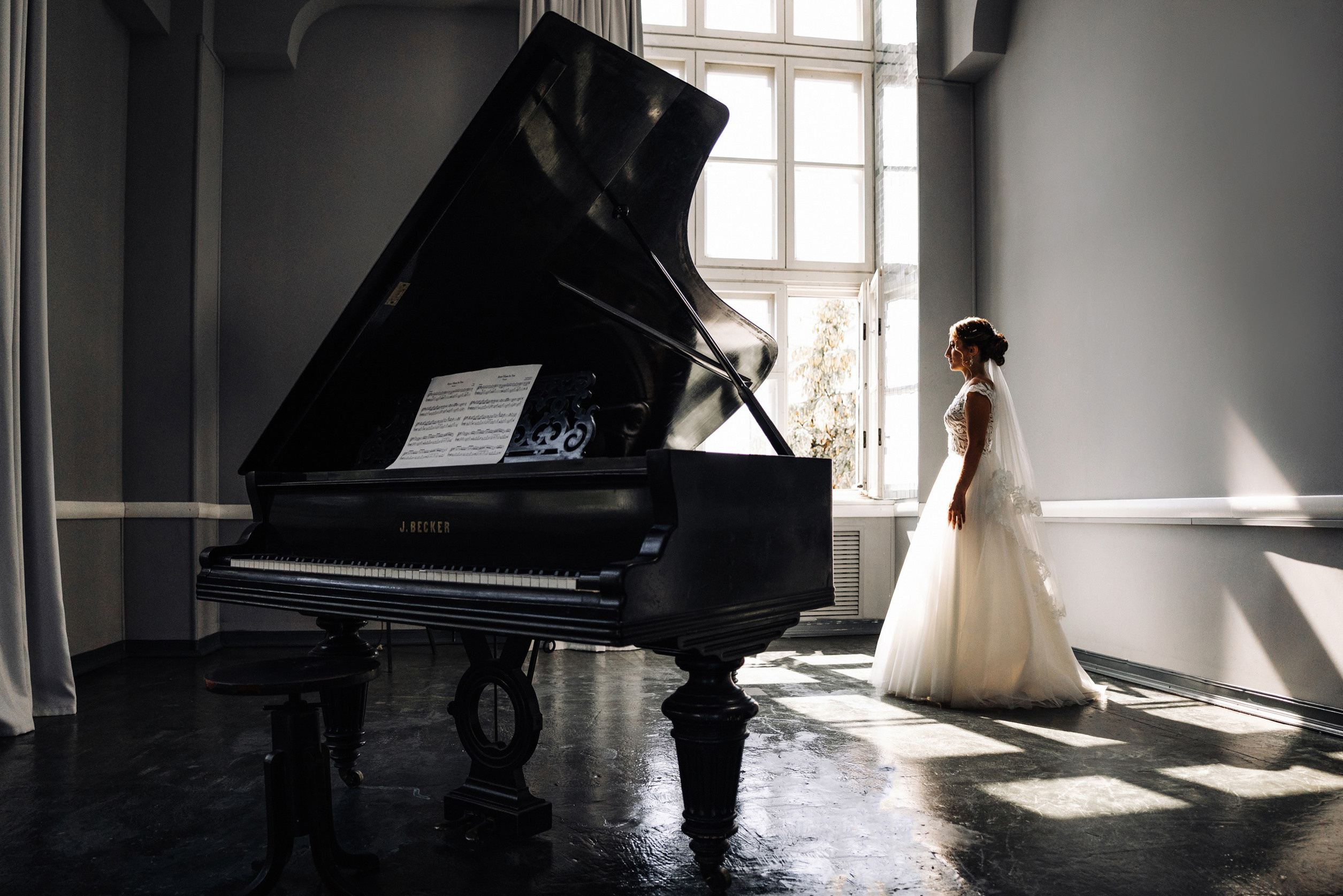 Карина и Максим. Фотограф в Нижнем Новгороде Николай Юткин