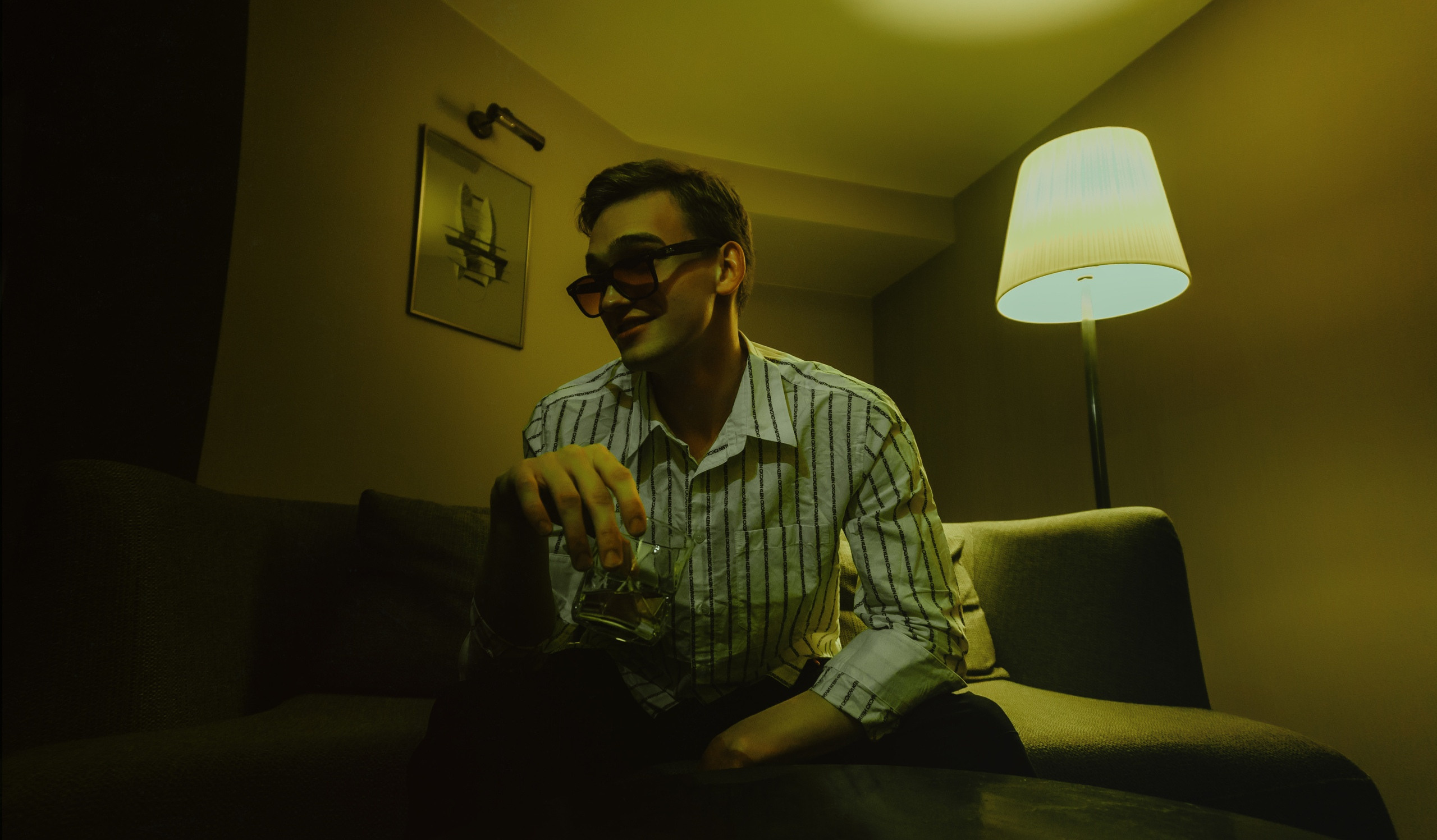 Мужские. Фотограф в Нижнем Новгороде Николай Юткин