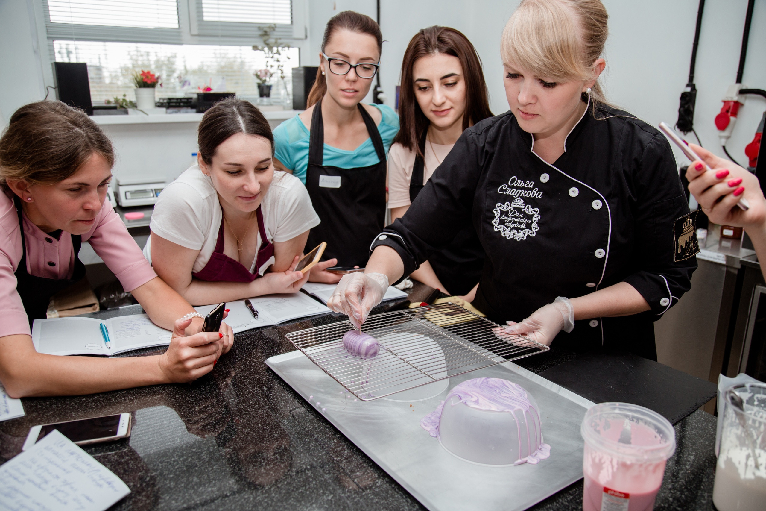 Репортаж. Фотограф в Нижнем Новгороде Николай Юткин