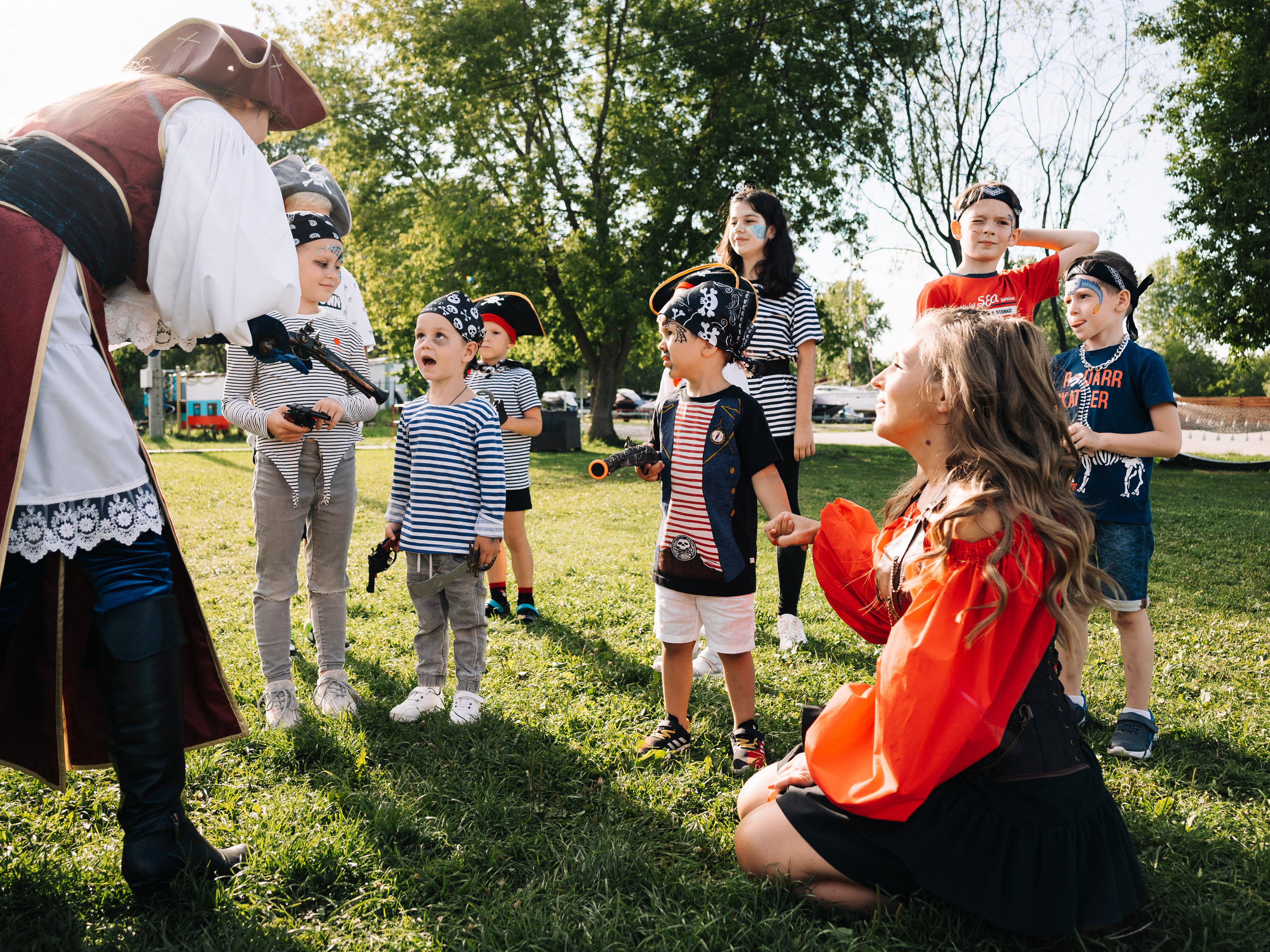 Дни Рождения. Фотограф в Нижнем Новгороде Николай Юткин