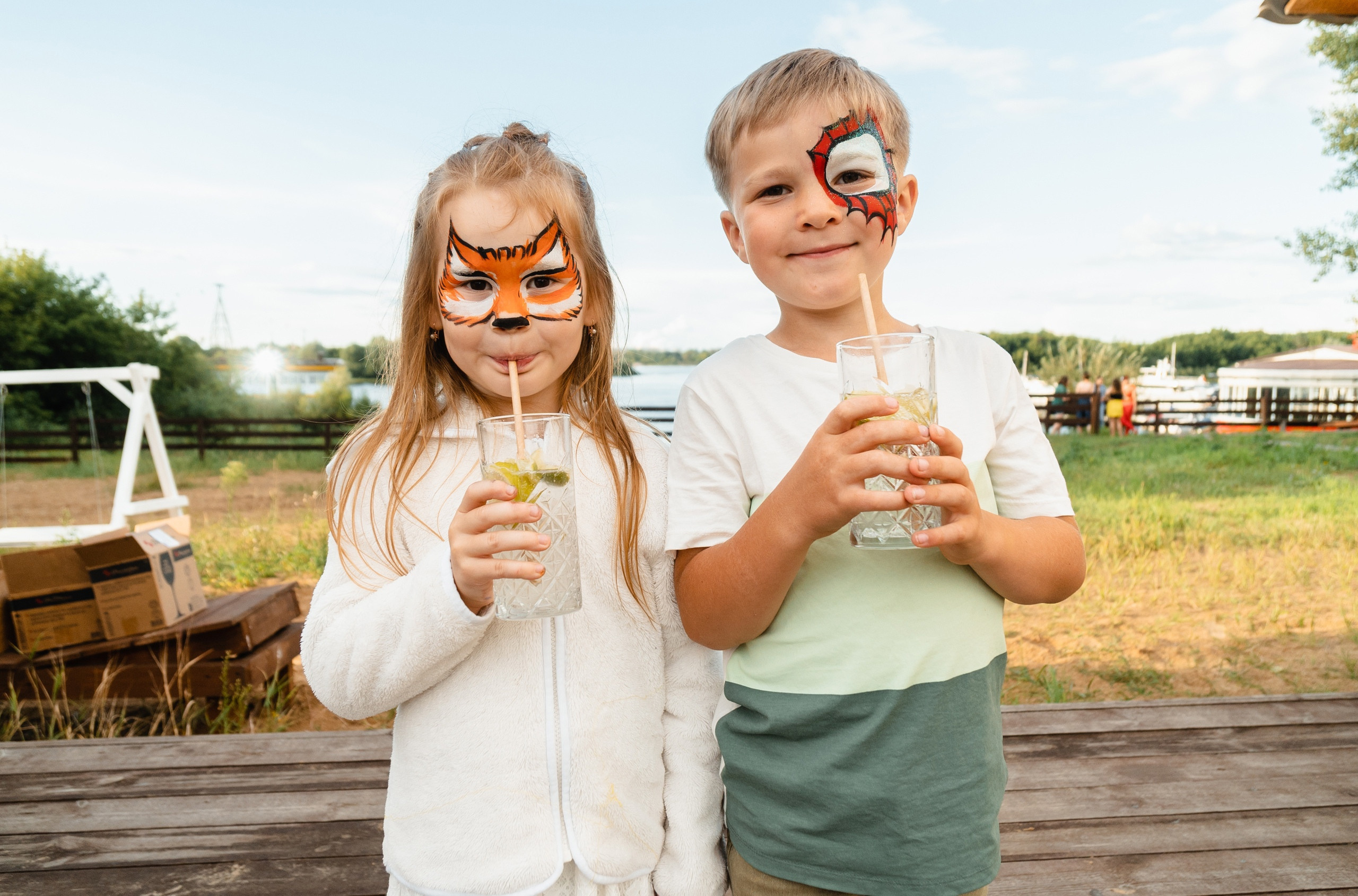 Дни Рождения. Фотограф в Нижнем Новгороде Николай Юткин