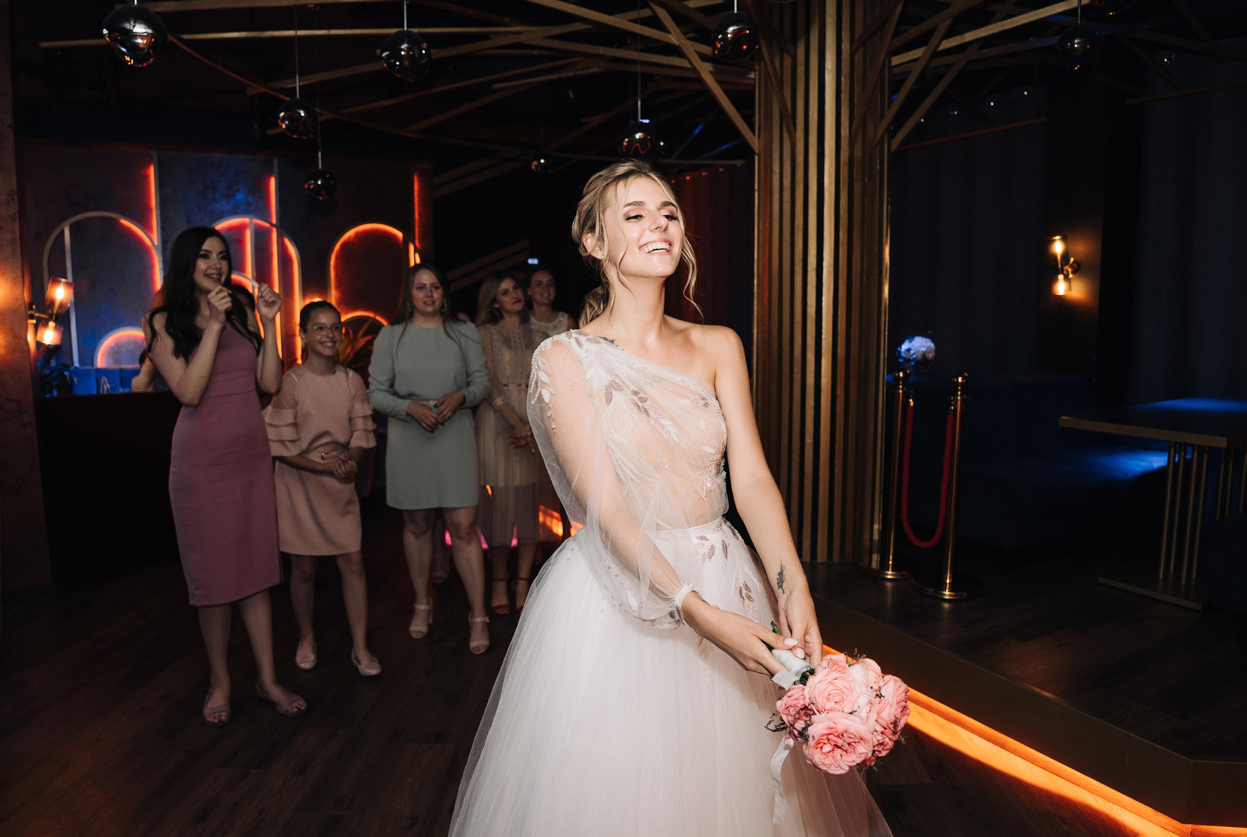 Юля и Сергей. Фотограф в Нижнем Новгороде Николай Юткин