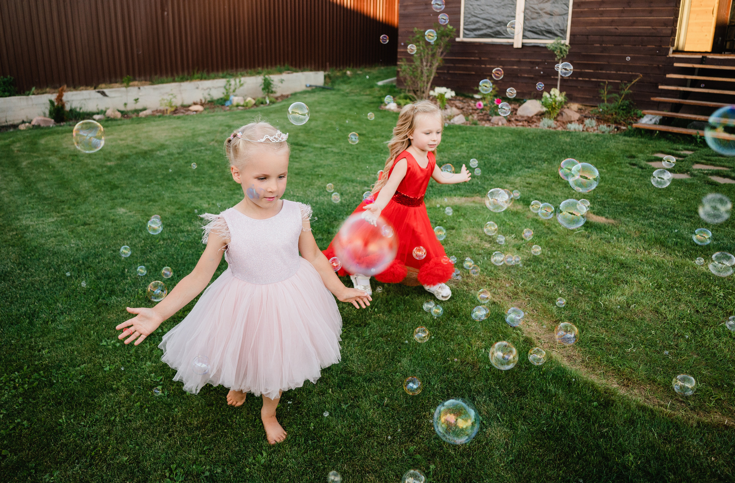 Дни Рождения. Фотограф в Нижнем Новгороде Николай Юткин