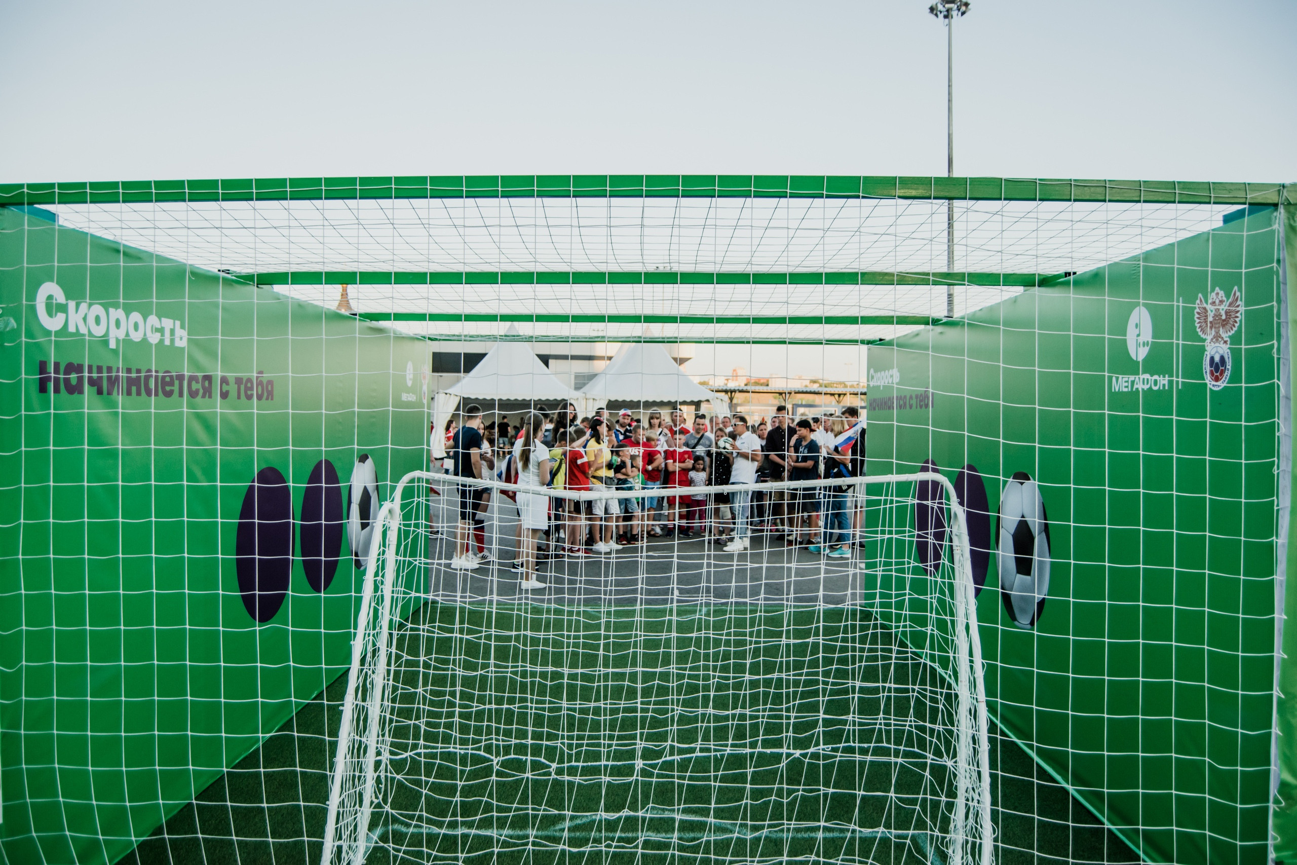 Спорт. Фотограф в Нижнем Новгороде Николай Юткин