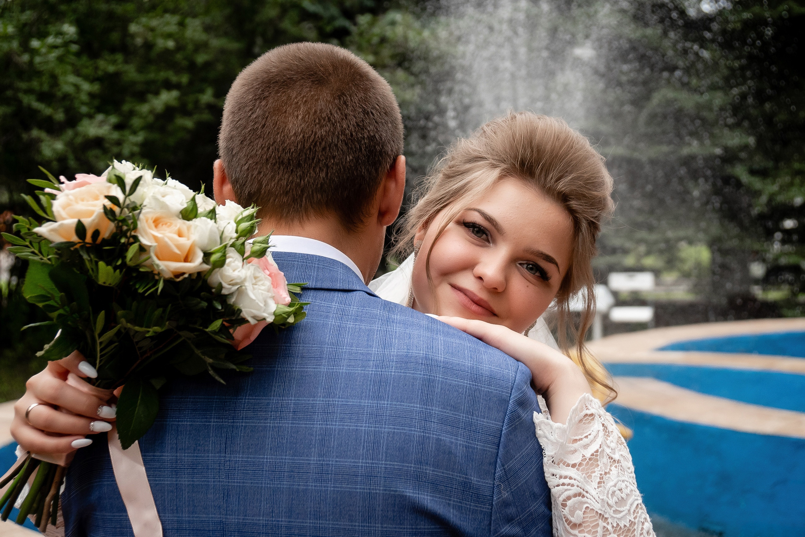 Екатерина и Денис. Фотограф в Нижнем Новгороде Николай Юткин