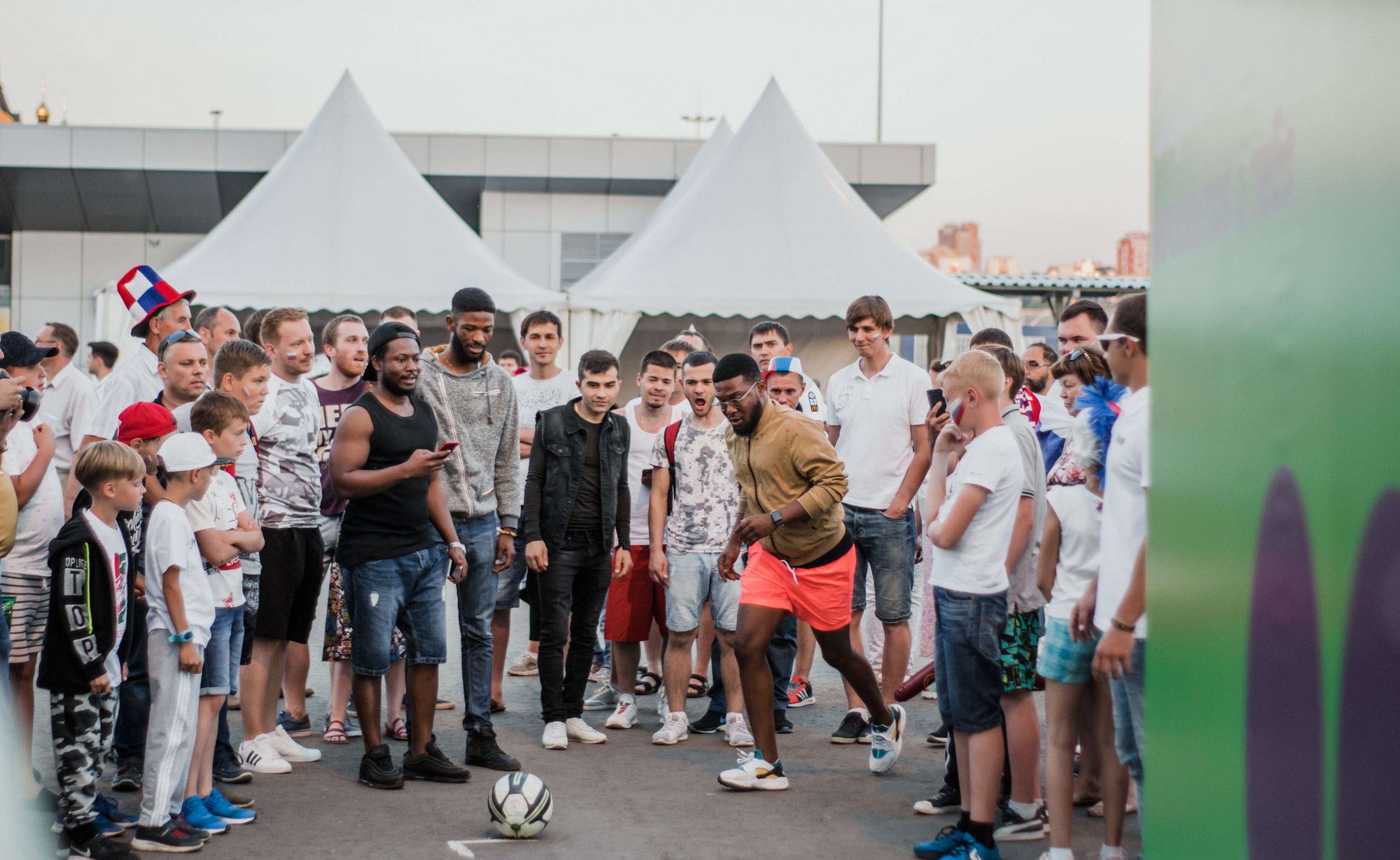 Спорт. Фотограф в Нижнем Новгороде Николай Юткин