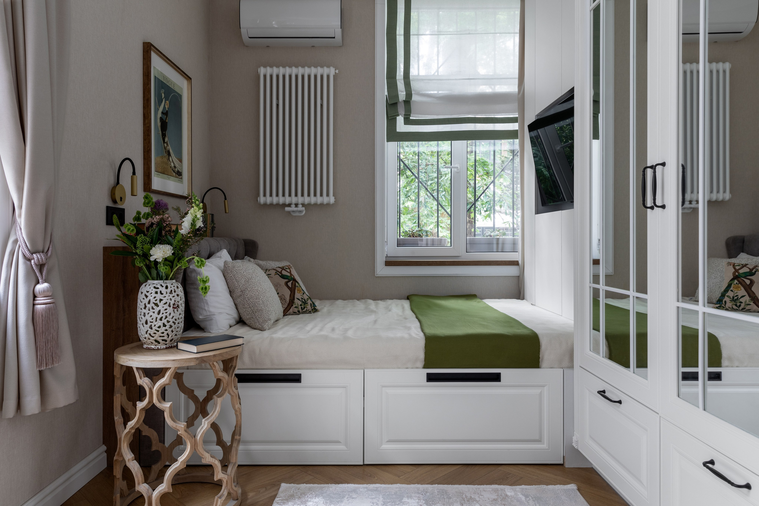 Интерьерный фотограф в Сочи Владислав Нагин