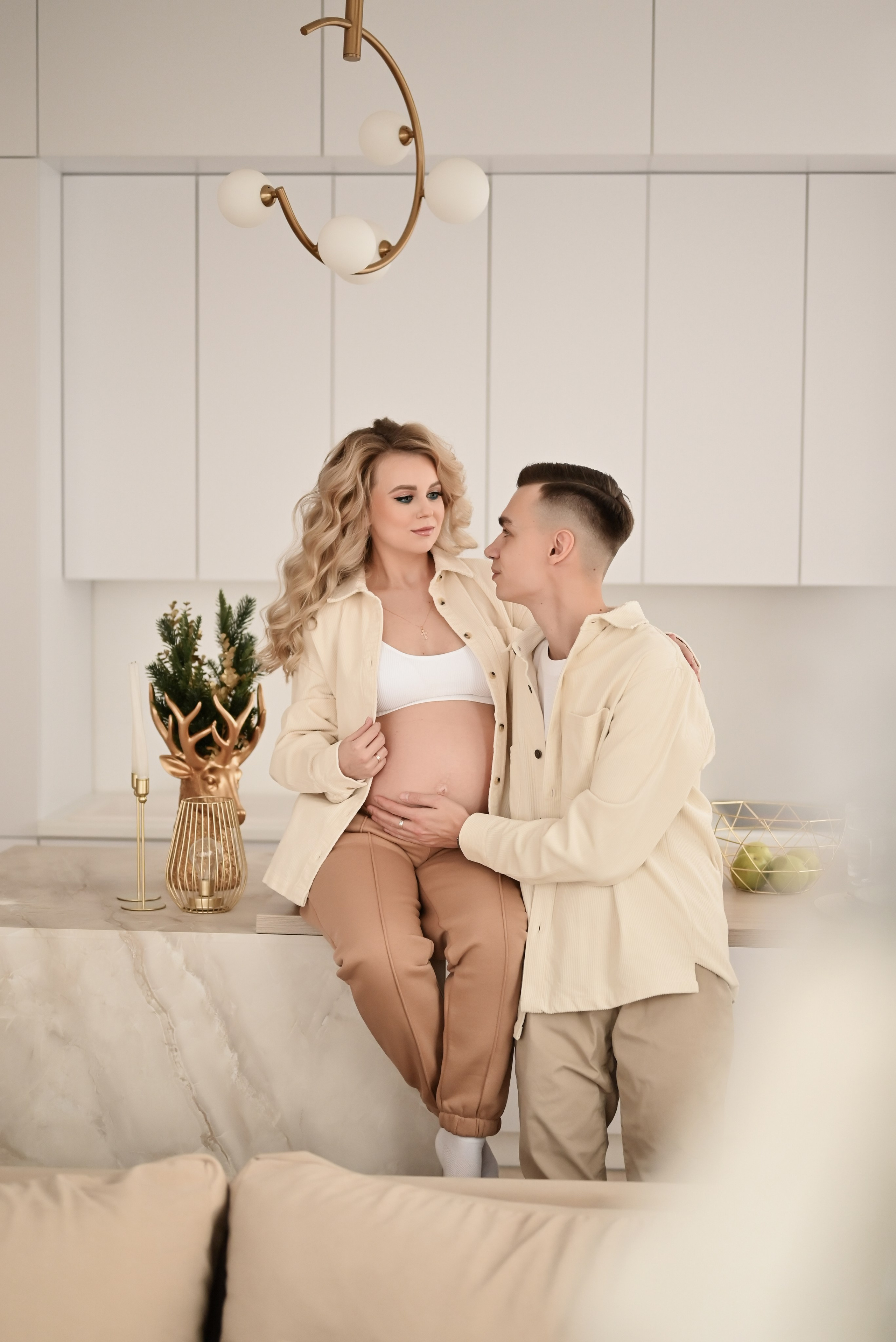 Ждем тебя с нетерпением. Свадебный и семейный фотограф в Уфе Александров Максим