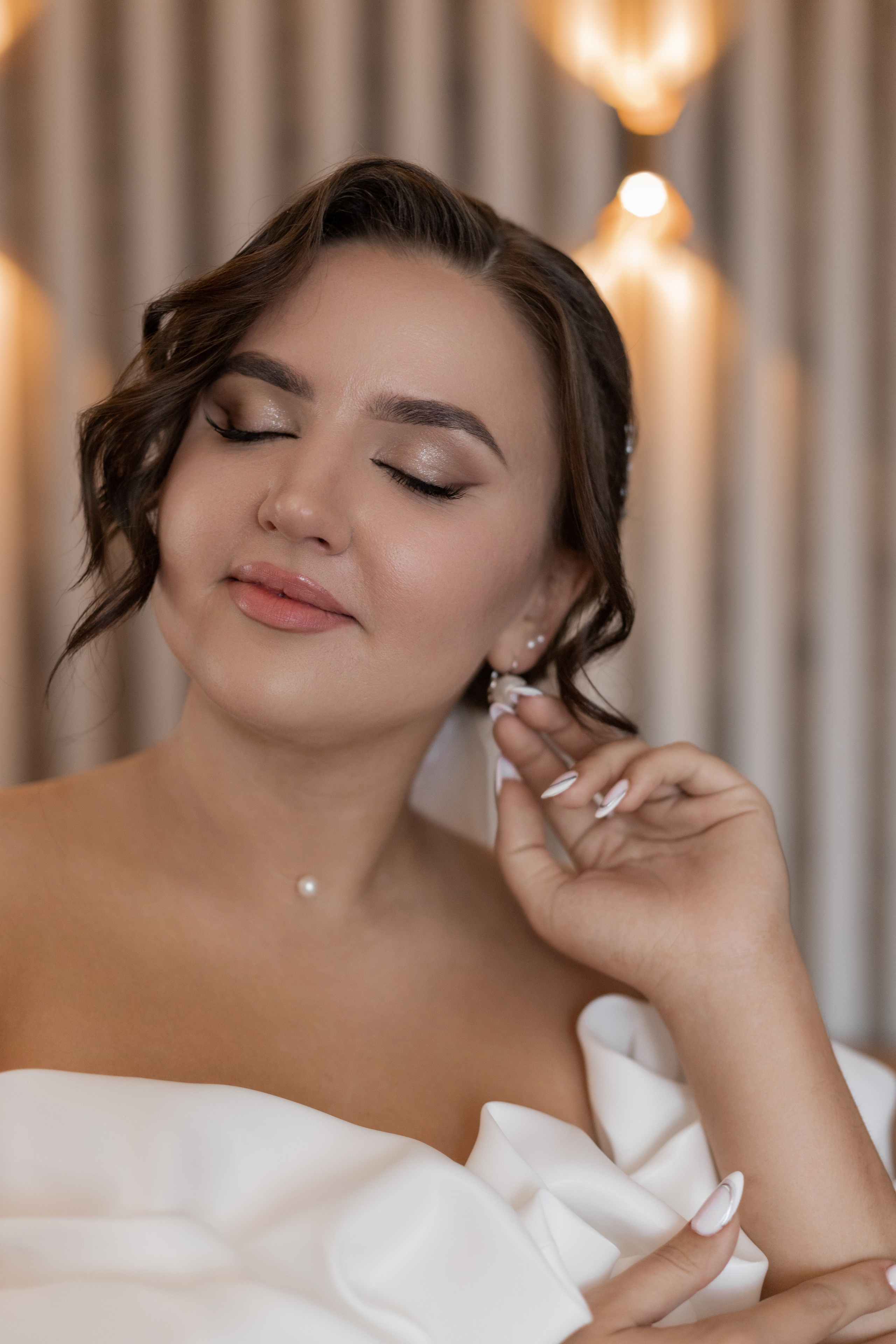 Анатолий и Полина (сокращено). Свадебный фотограф Ангелина Сунгатулина | Саратов | Балаково | Вольск