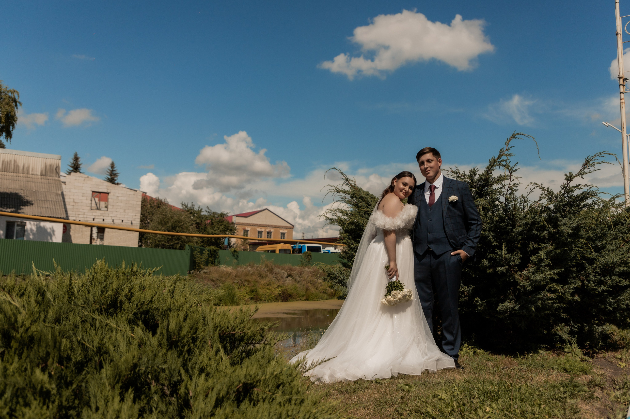 Иса и Валерия (сокращено). Свадебный фотограф Ангелина Сунгатулина | Саратов | Балаково | Вольск