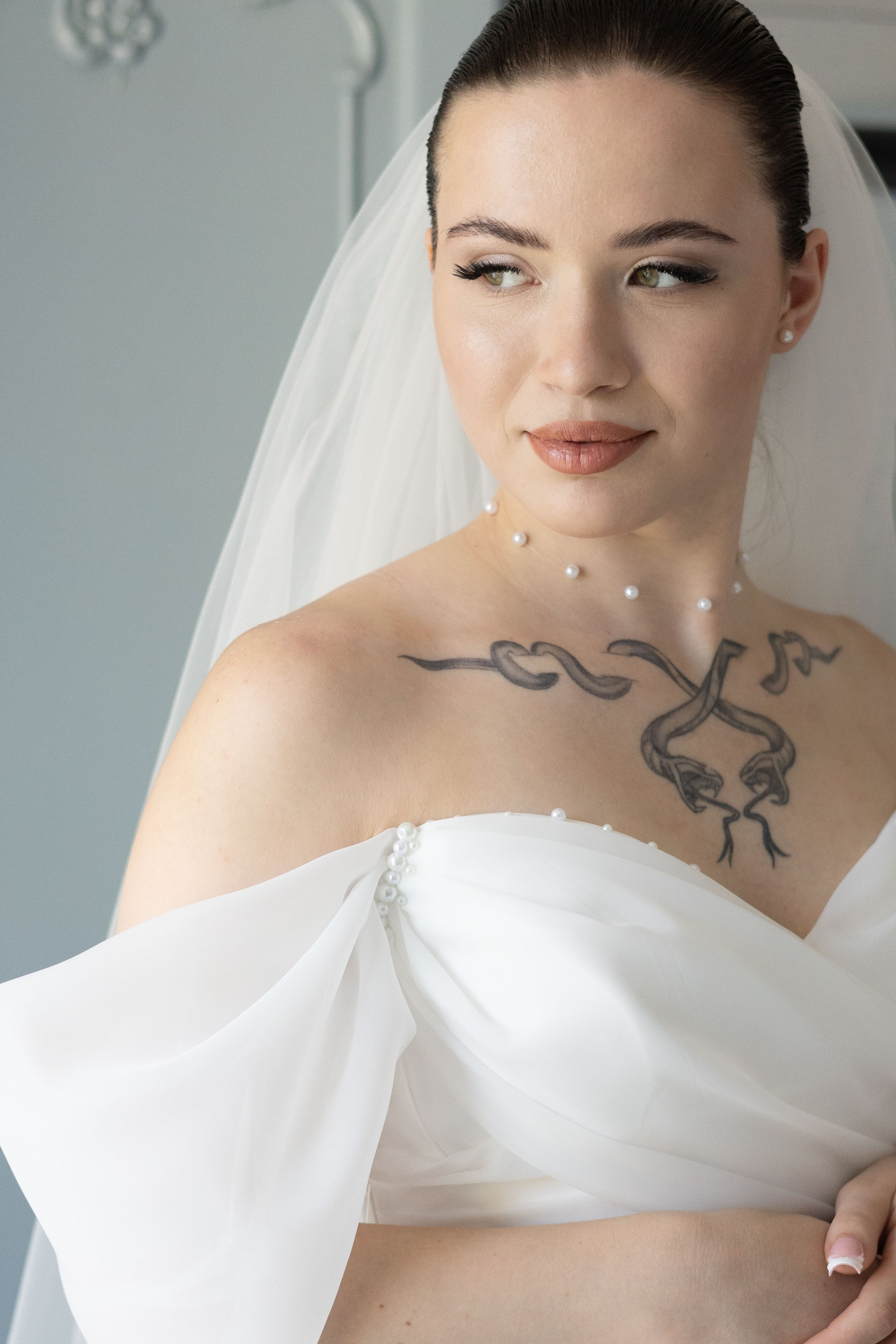 Иван&Вера. Фотограф в Екатеринбурге