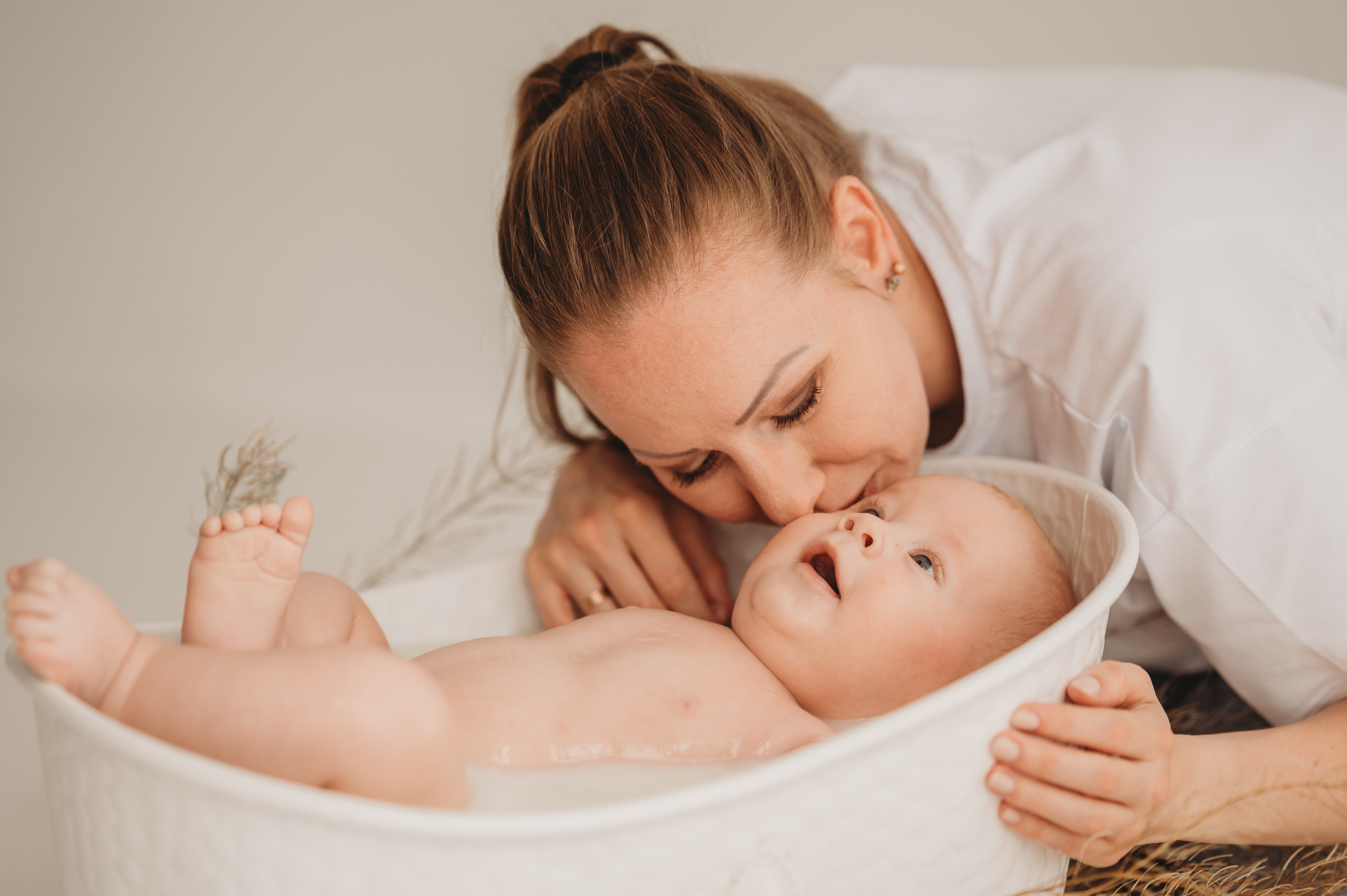 Мишенька. Детский и семейный фотограф Ирина Гладких