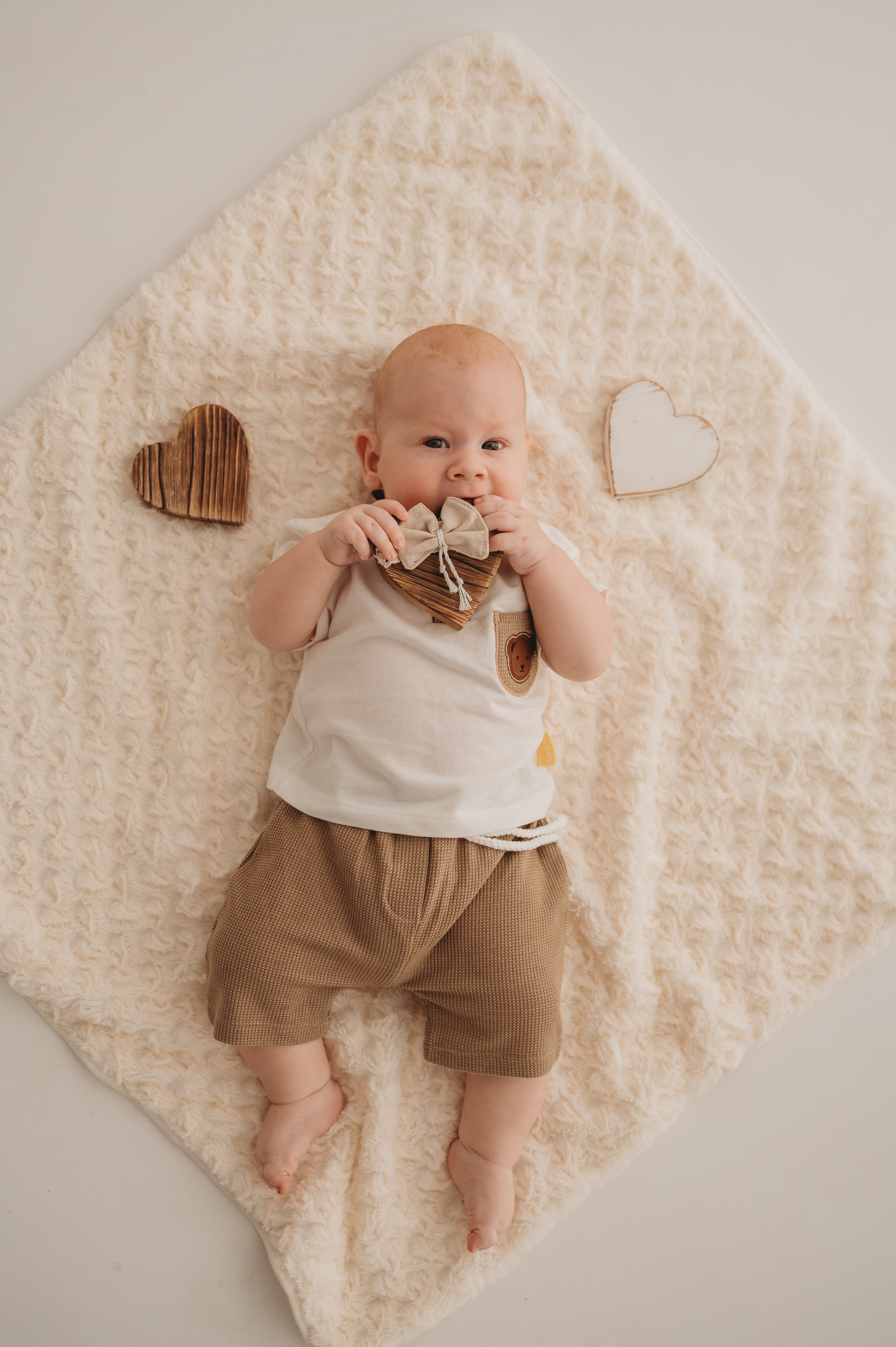 Мишенька. Детский и семейный фотограф Ирина Гладких