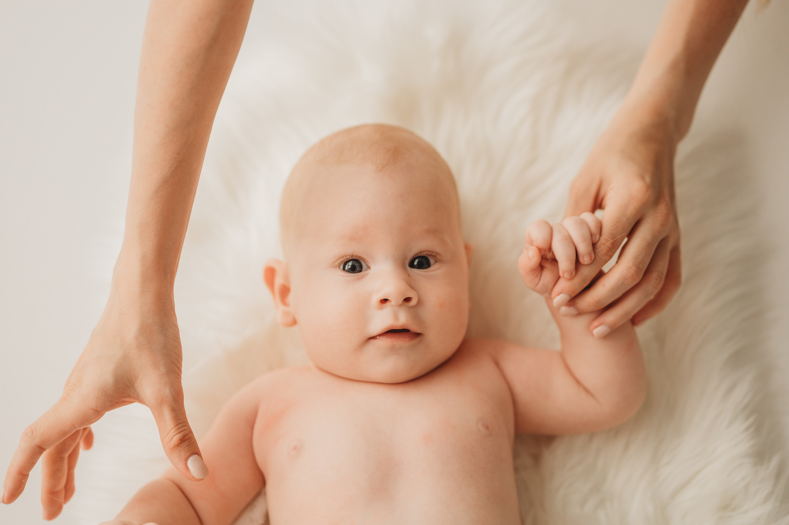 Мишенька. Детский и семейный фотограф Ирина Гладких