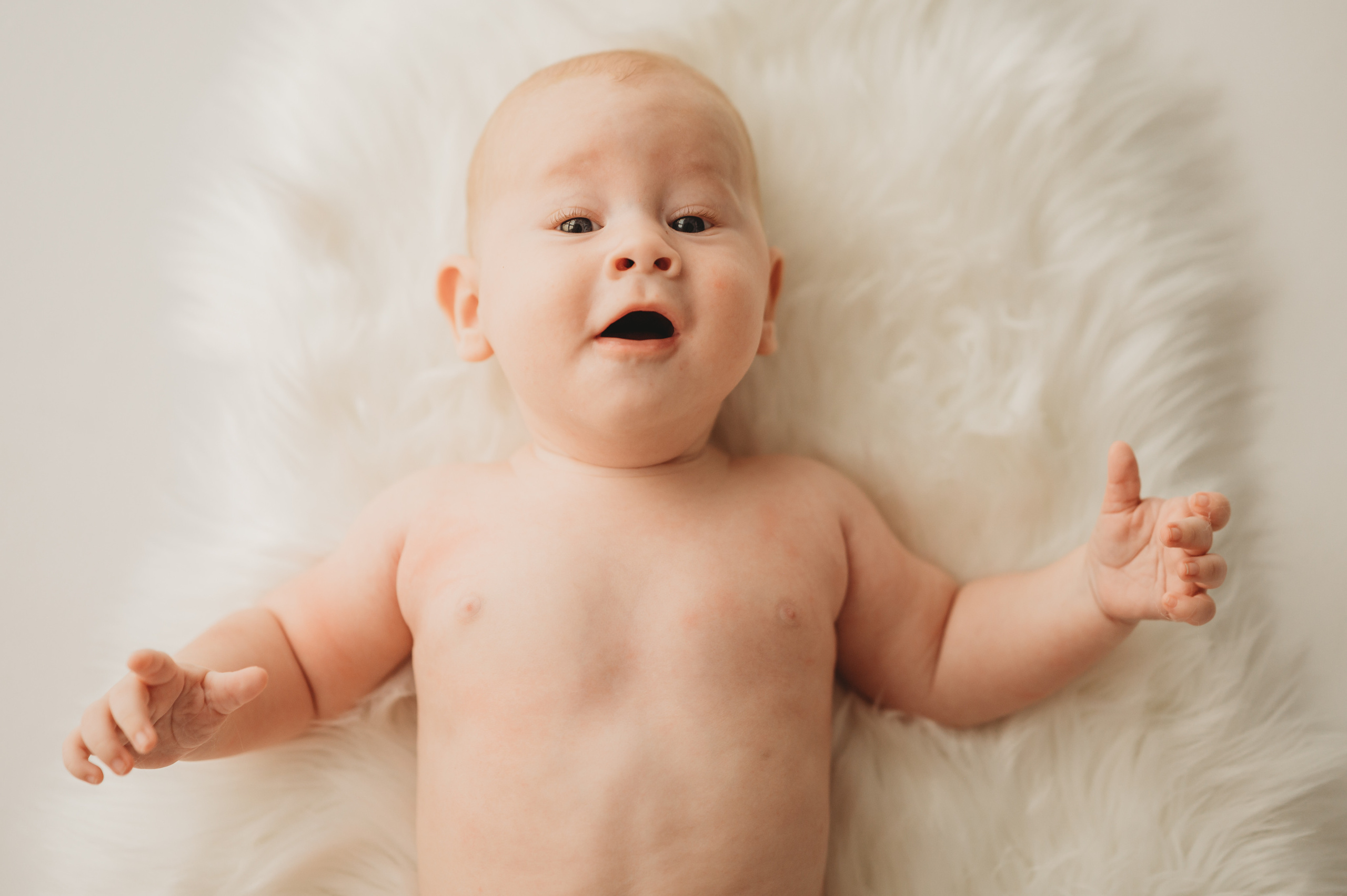 Мишенька. Детский и семейный фотограф Ирина Гладких