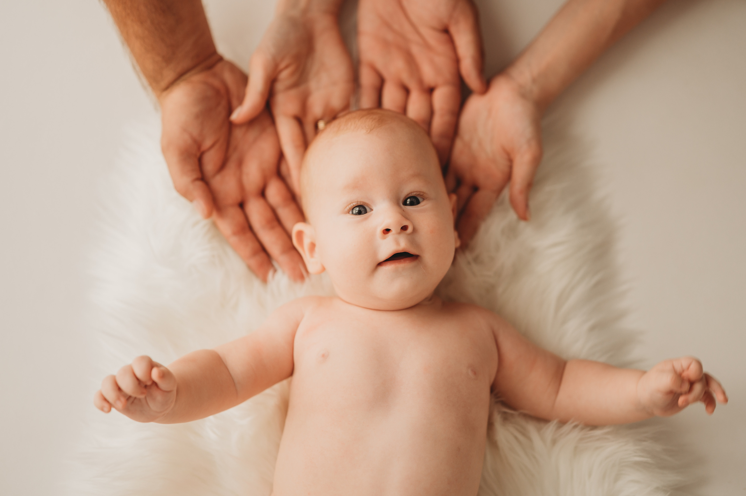 Мишенька. Детский и семейный фотограф Ирина Гладких