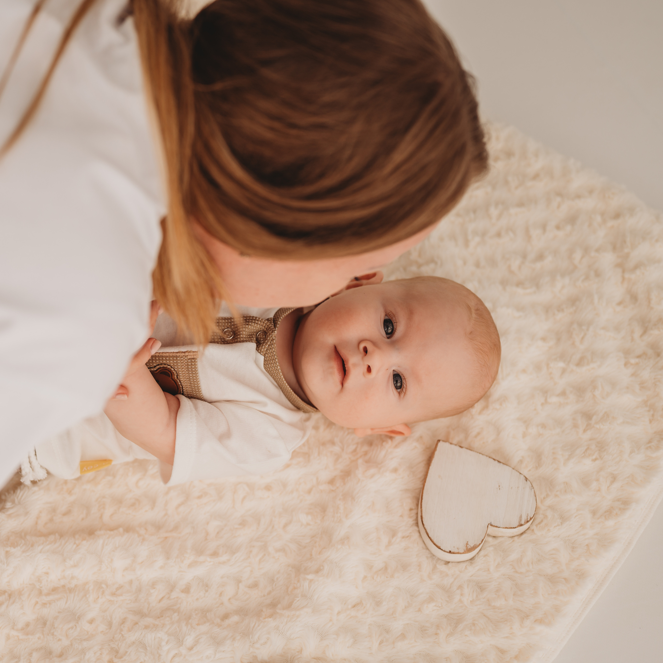 Мишенька. Детский и семейный фотограф Ирина Гладких