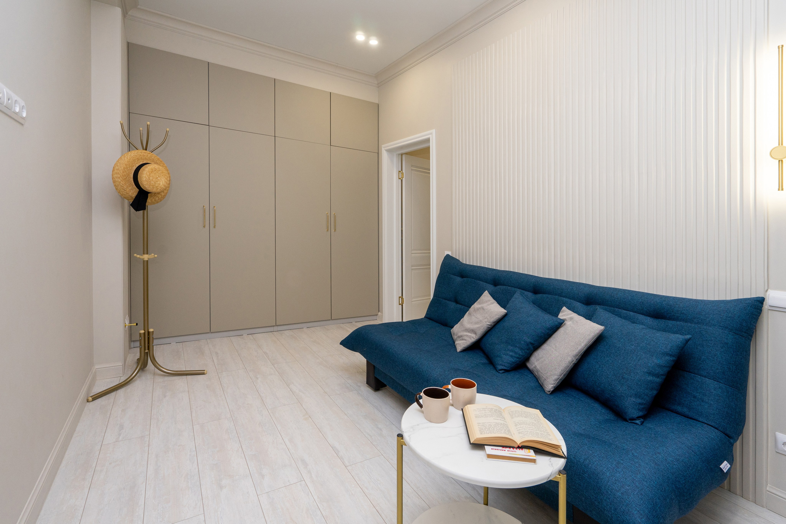 Интерьерная съемка. Фотограф в Сочи Тиунова Маргарита и Тиунов Евгений