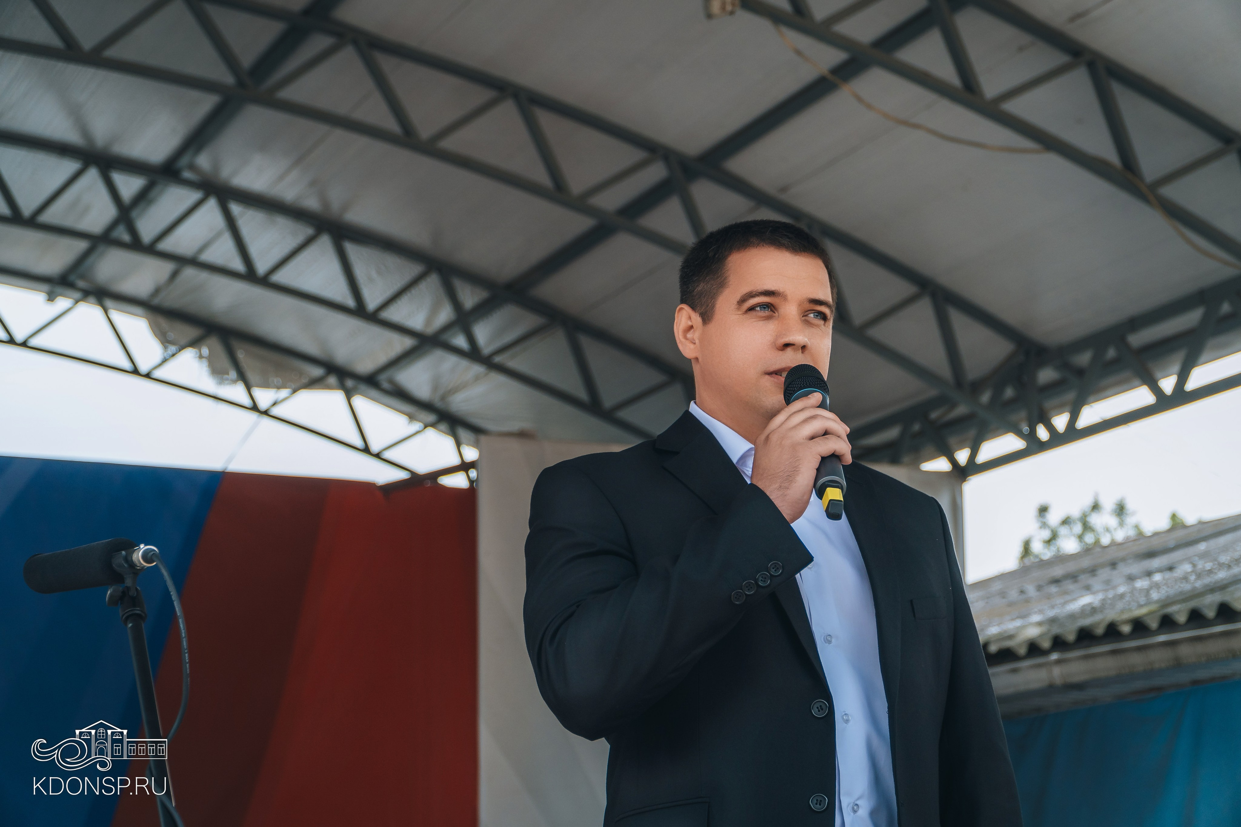 Нота вдохновения. Новотитаровский Дом культуры