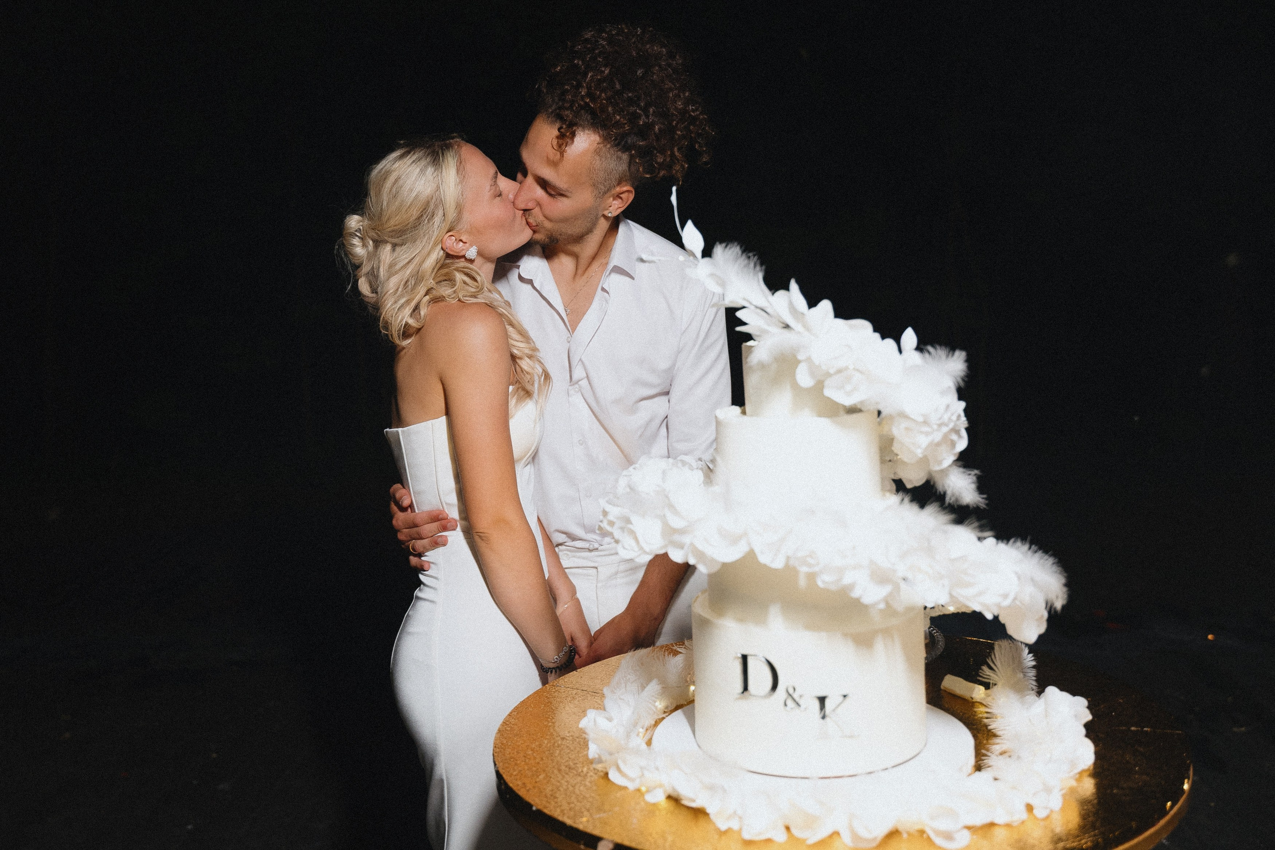 Династии и Карина. Фотограф в Москве Гришин Леонид