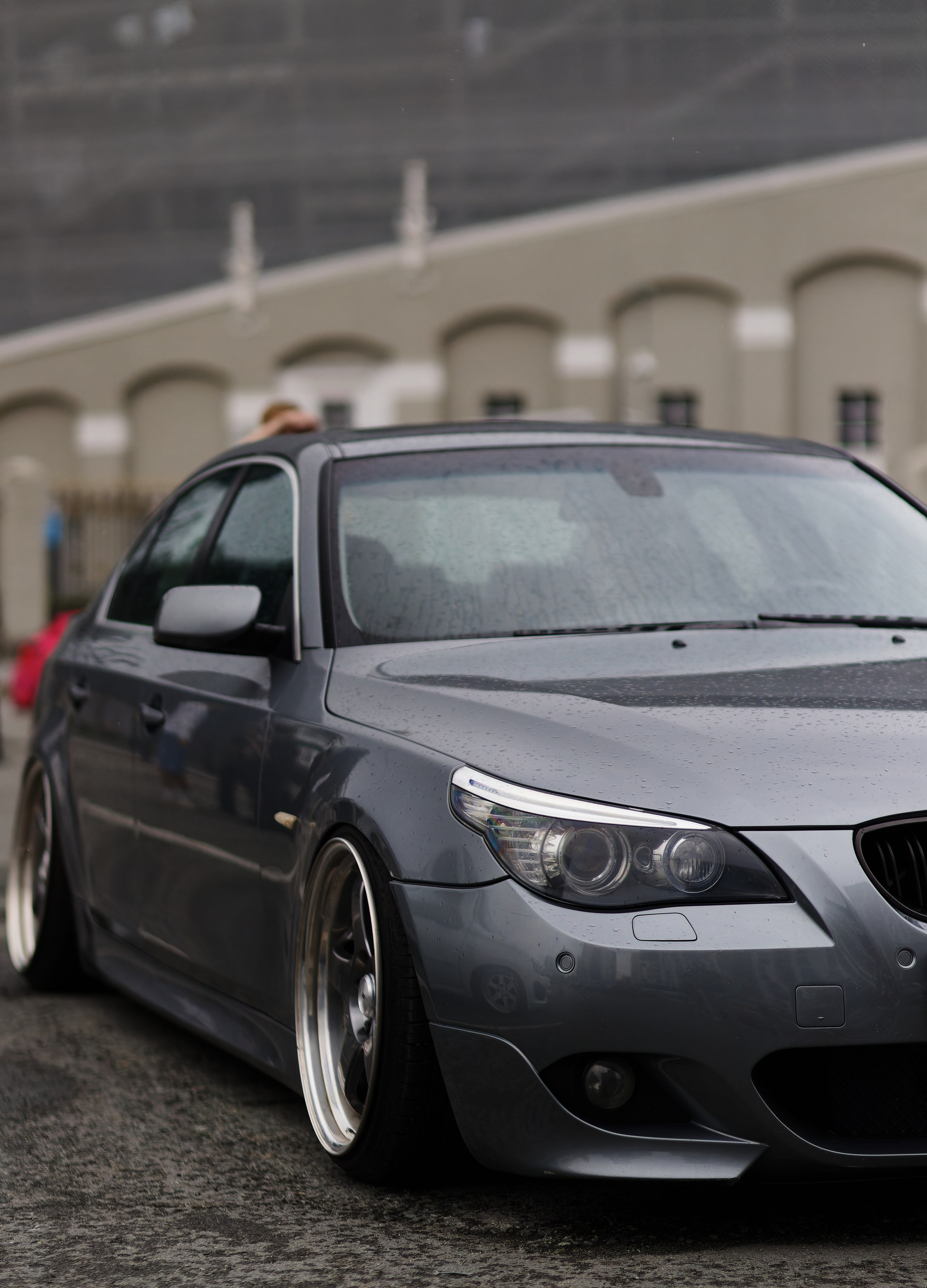 EKB STANCE MEET 23.06.2024. IN STREET WE TRUST