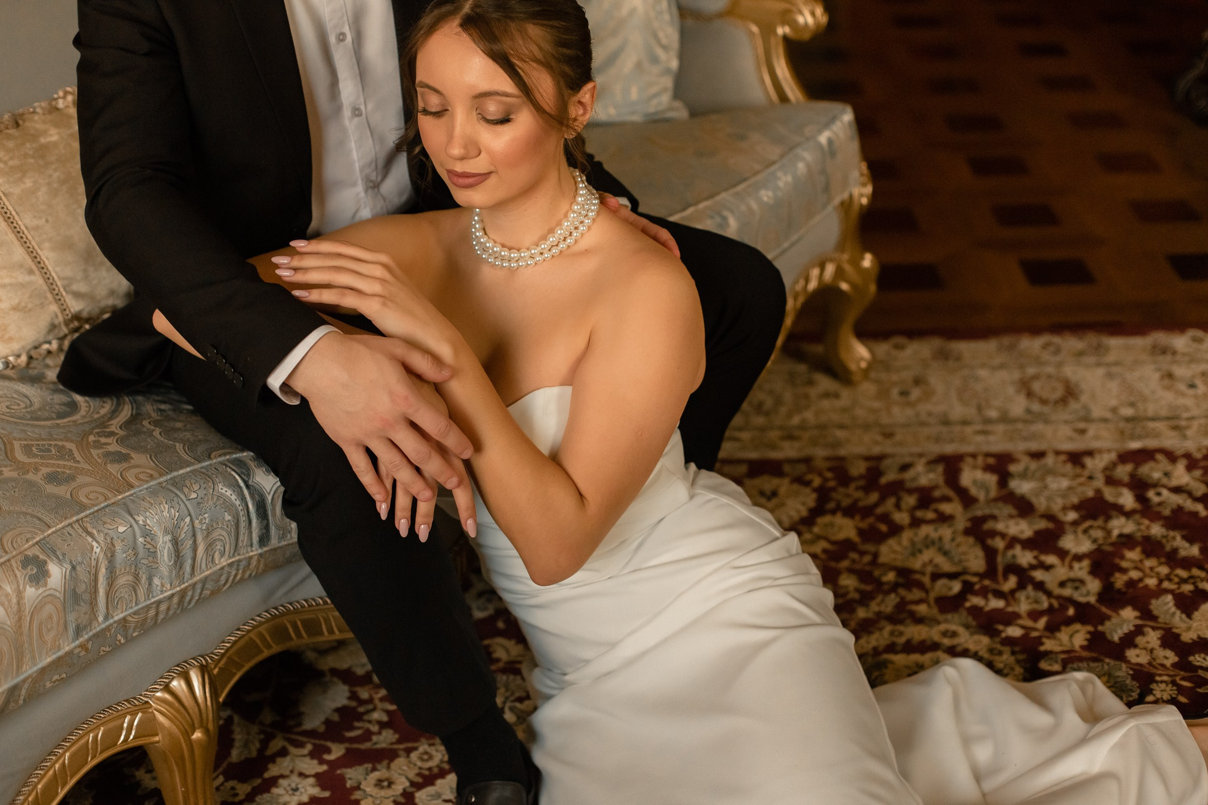 День для двоих. Свадебный фотограф Сочи, Екатеринбург и Санкт-Петербург