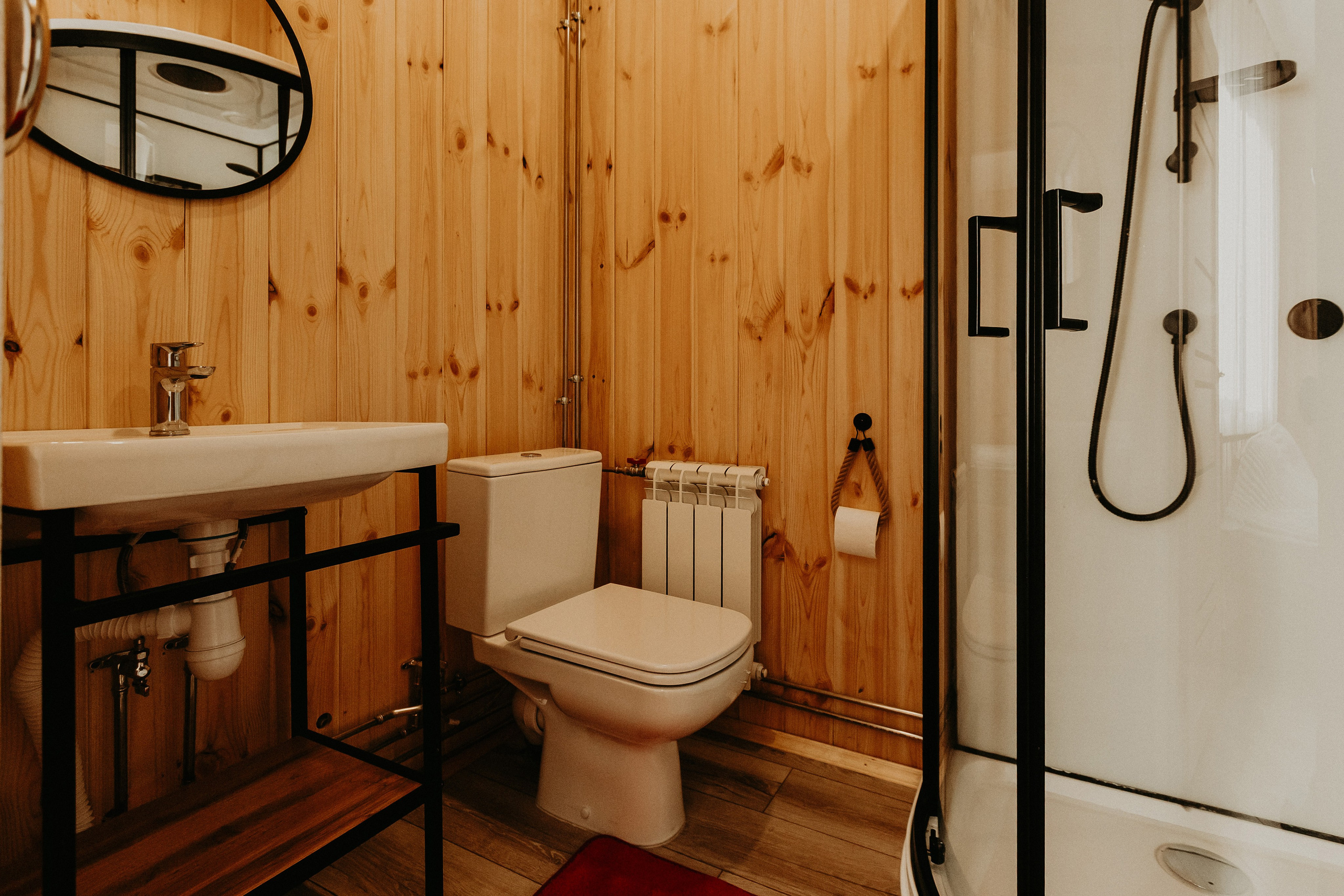 Мастер спальня 3. Главная