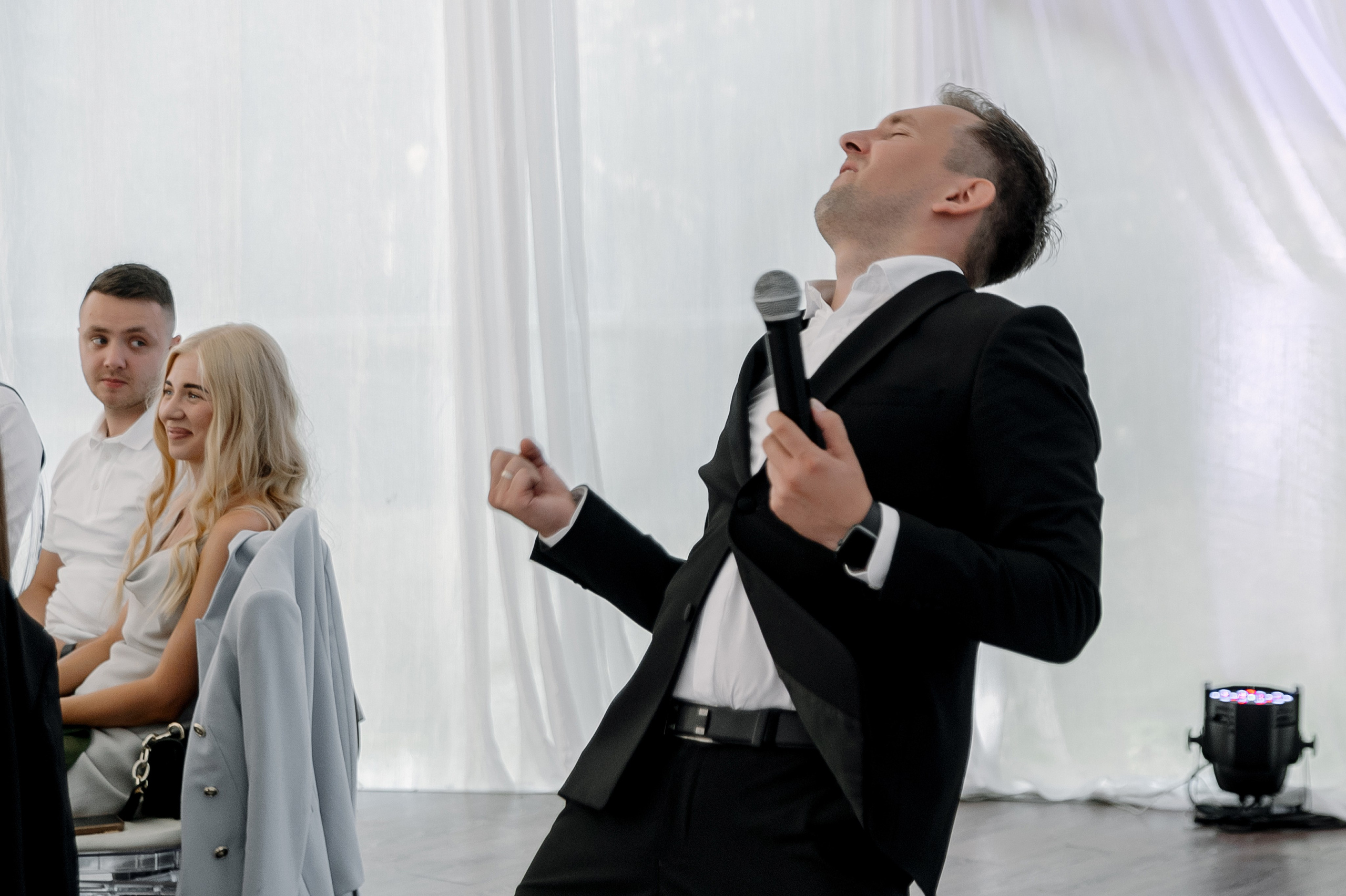 Вова и Наташа | V&N. Свадебный фотограф Роман Чигарев