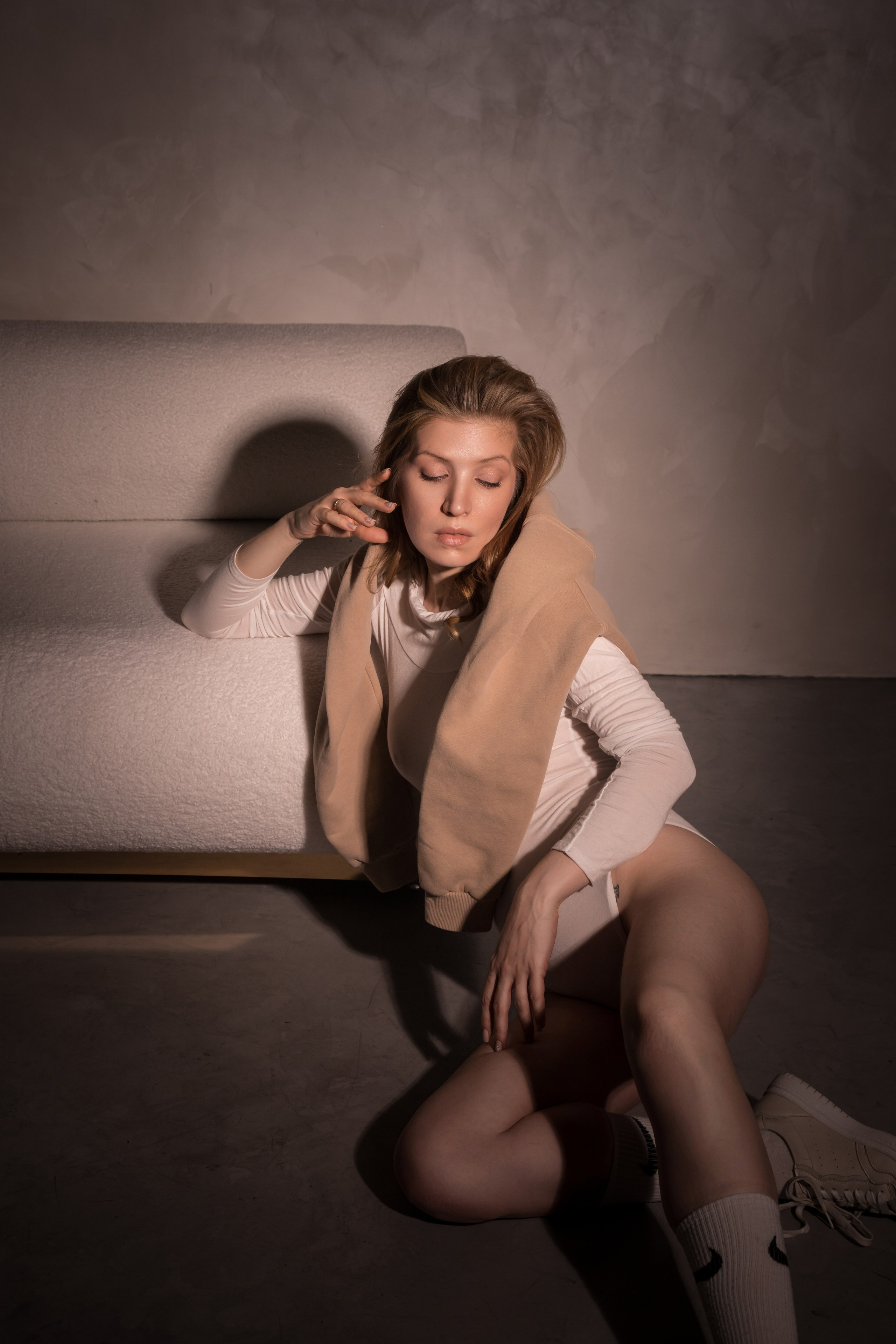 Настя. Фотограф в Санкт-Петербурге