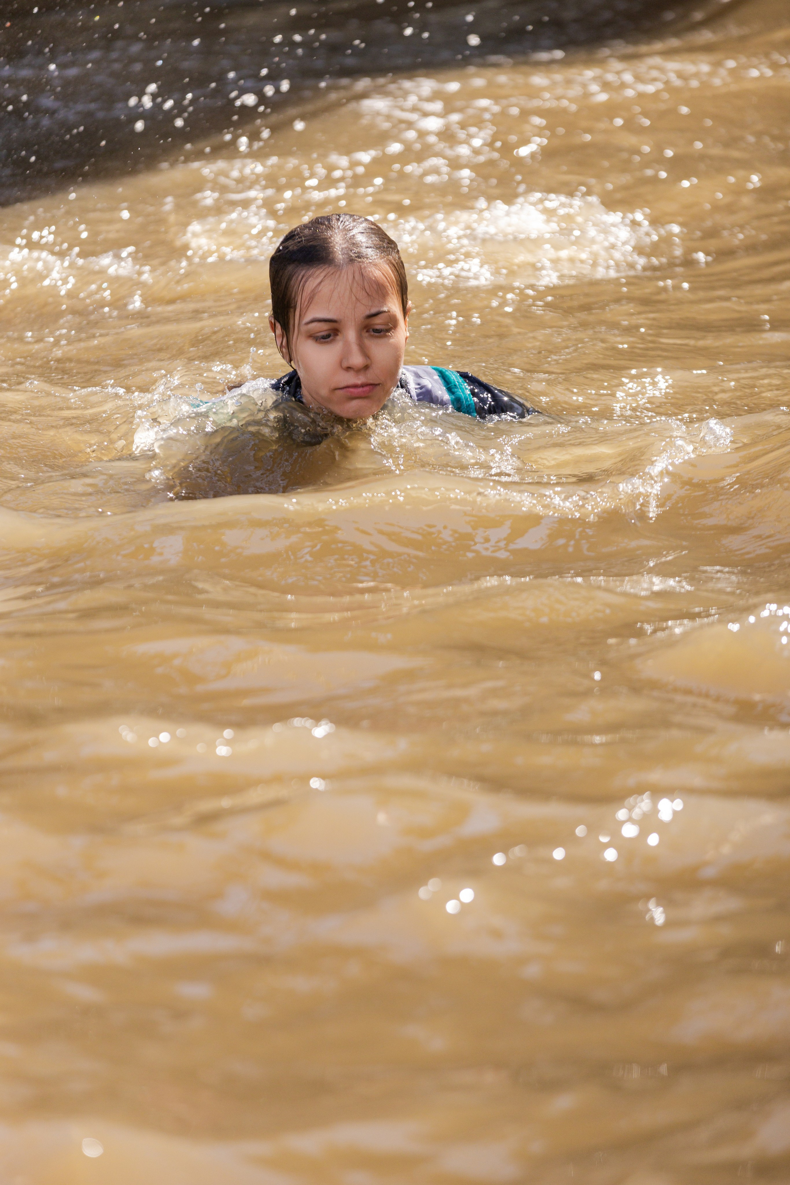 Гонка Героев. Фотограф в Санкт-Петербурге