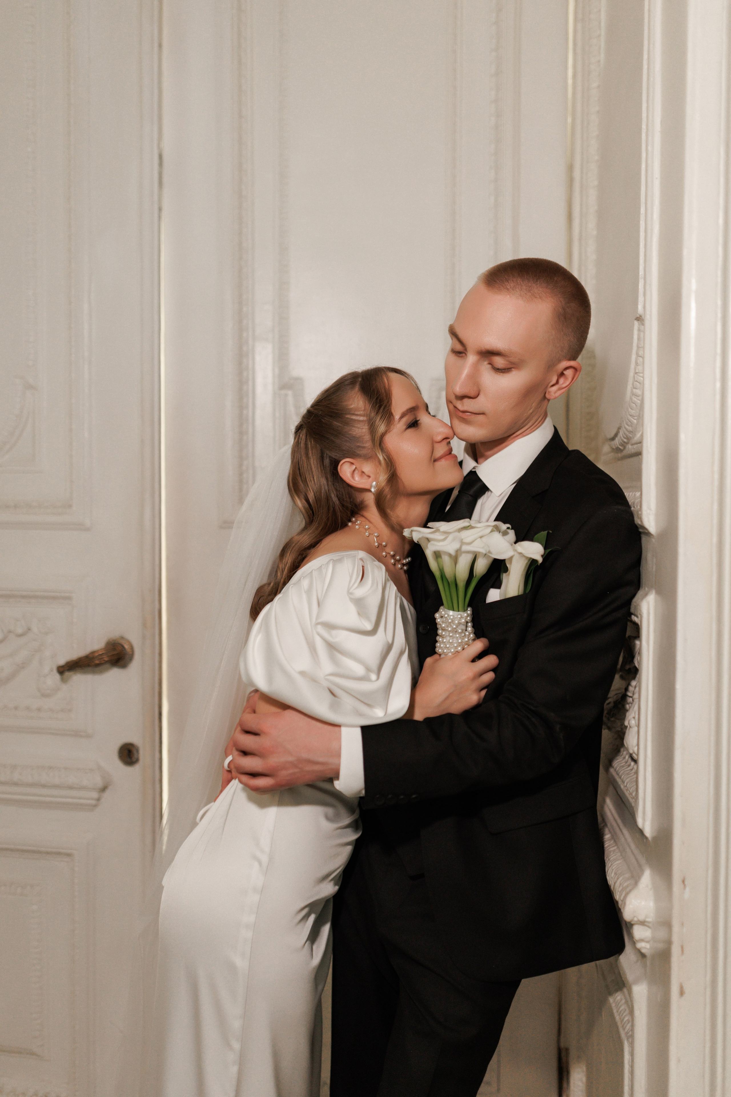 Луиза+Иван Дворец_1. Фотограф в Санкт-Петербурге